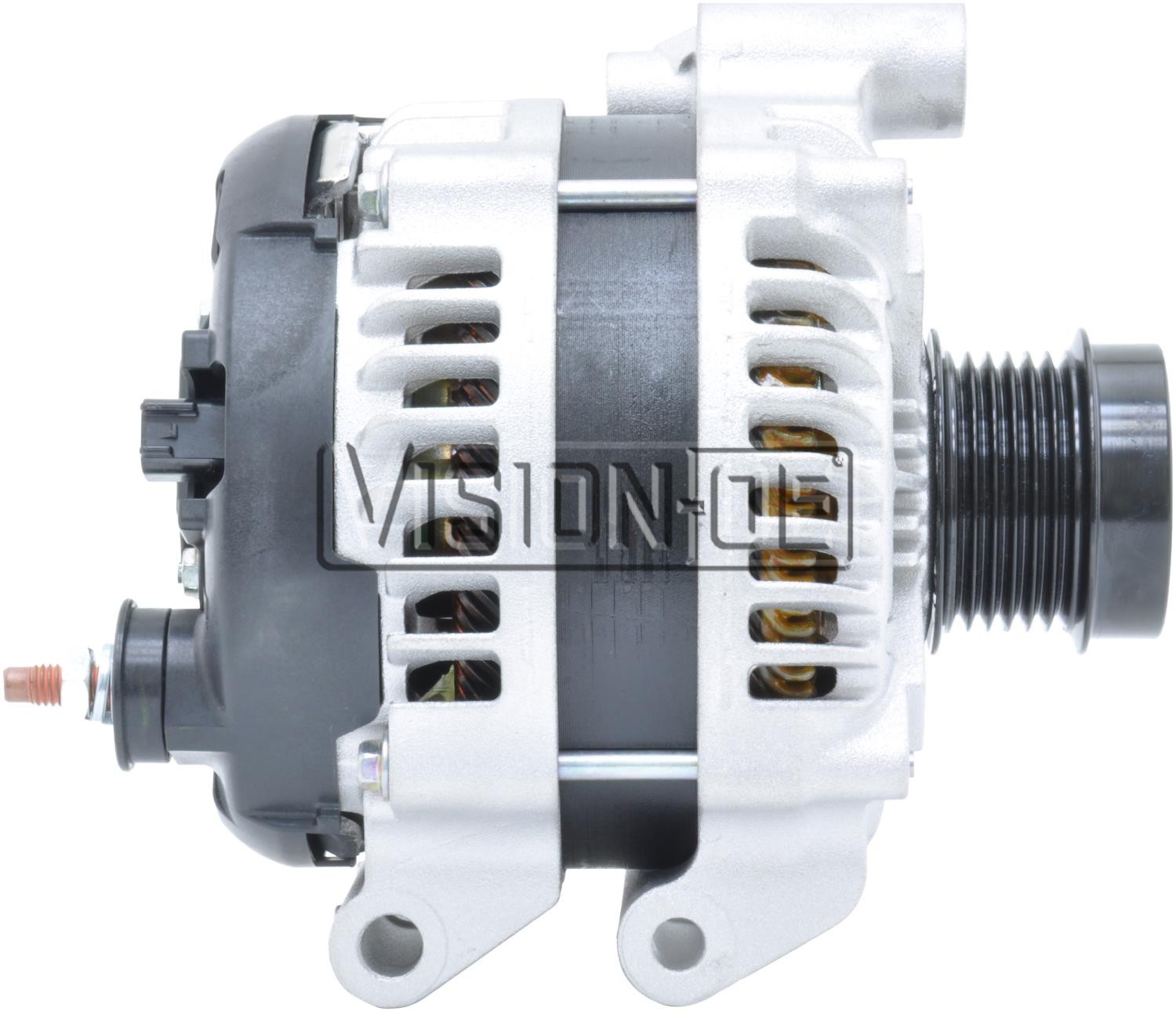 Vision 11792 Remanufactured Alternator - Image 2