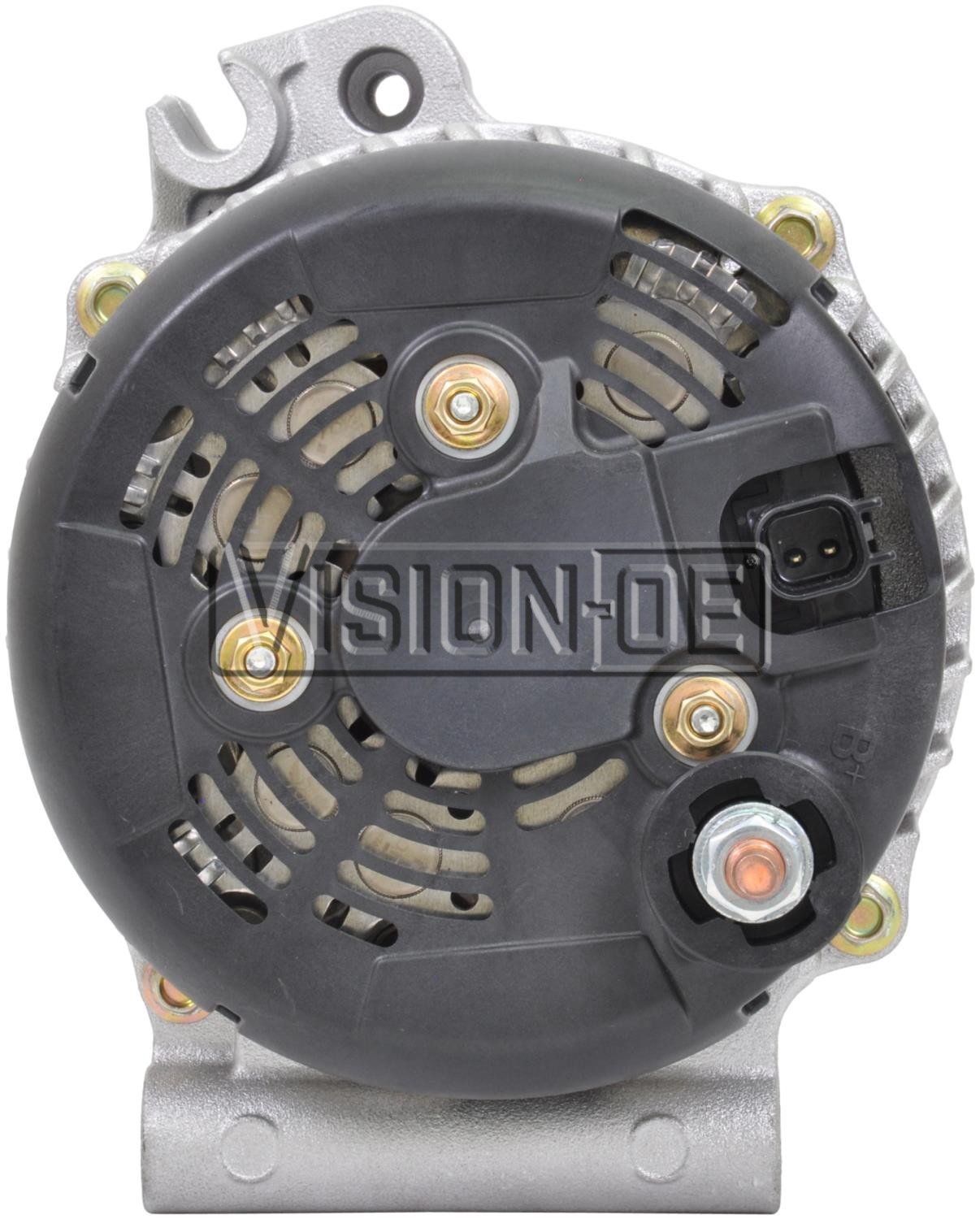 Vision 11793 Remanufactured Alternator - Image 3