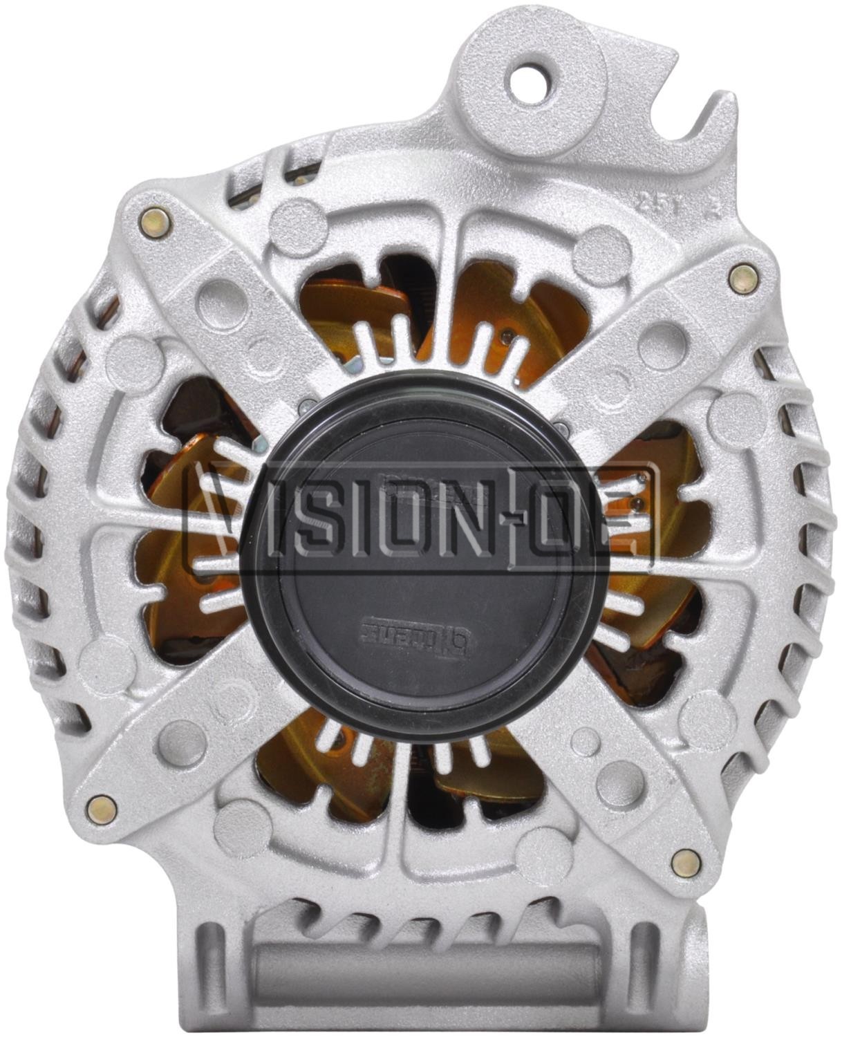 Vision 11793 Remanufactured Alternator - Image 5