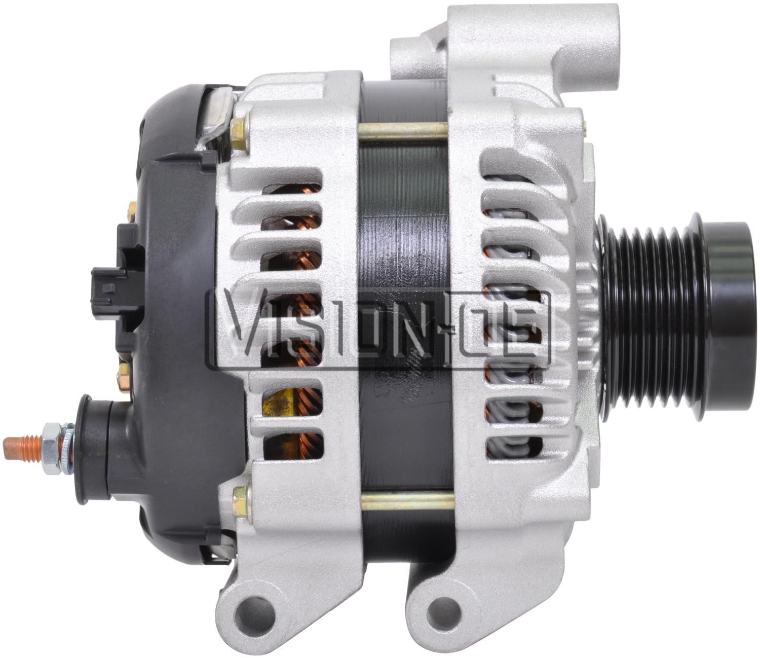 Vision 11793 Remanufactured Alternator