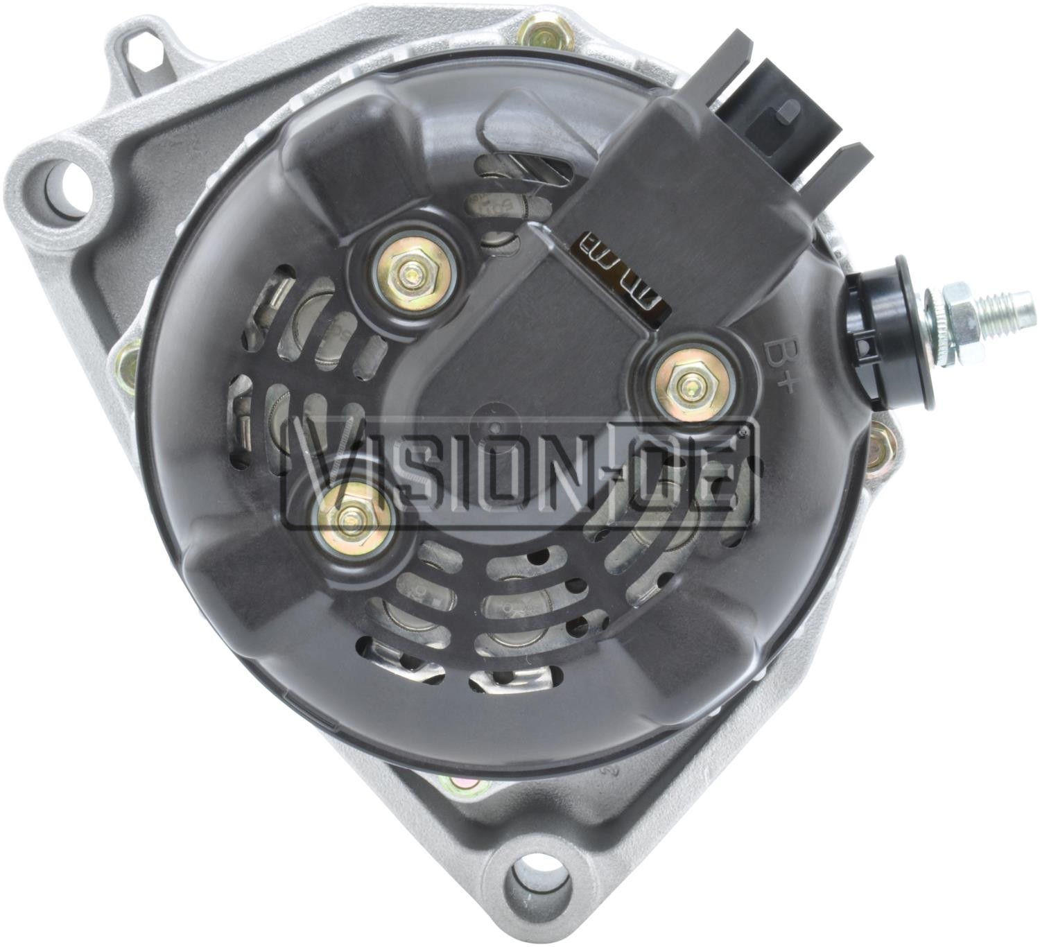 Vision 11794 Remanufactured Alternator - Image 5