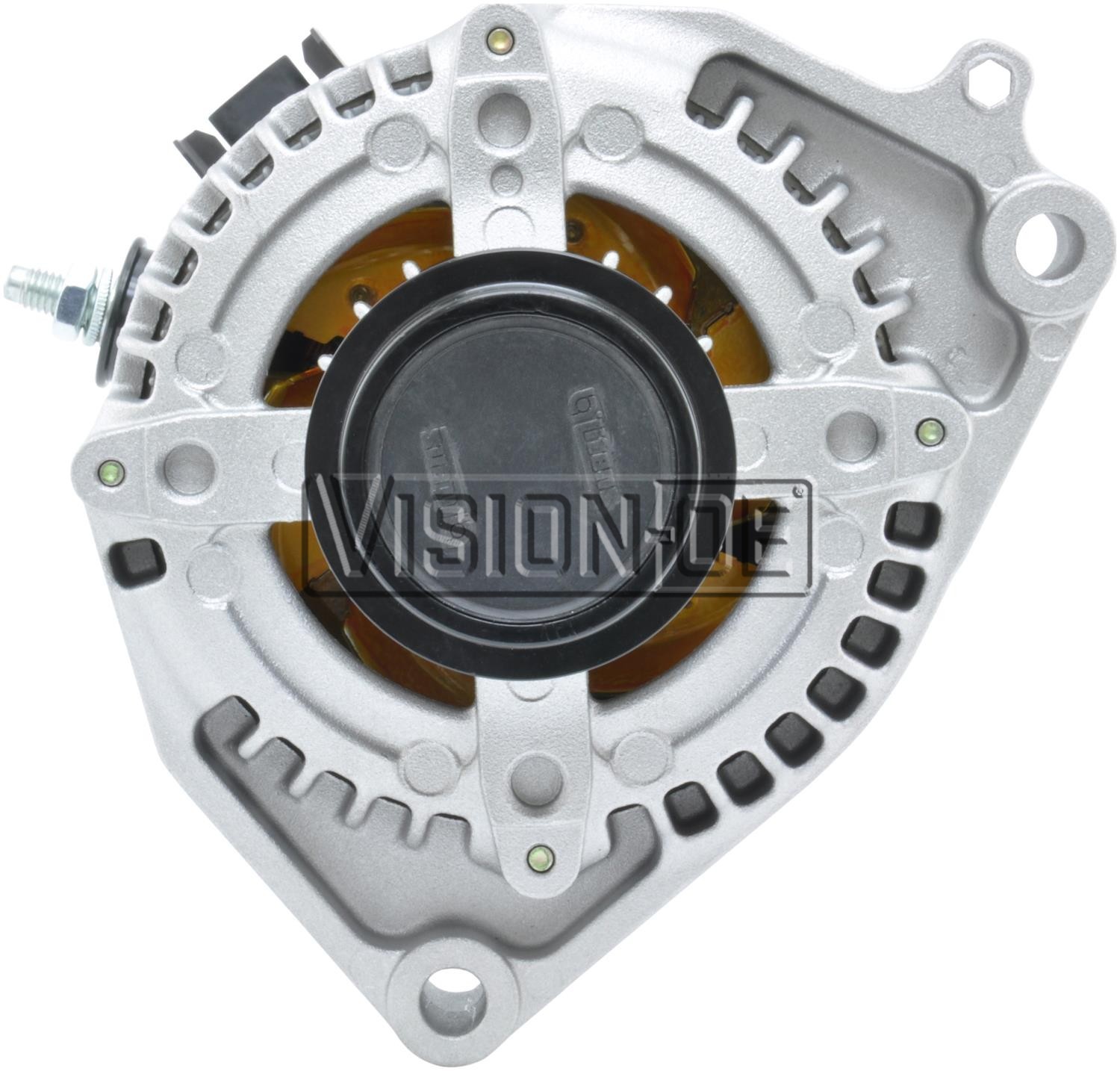 Vision 11794 Remanufactured Alternator - Image 3