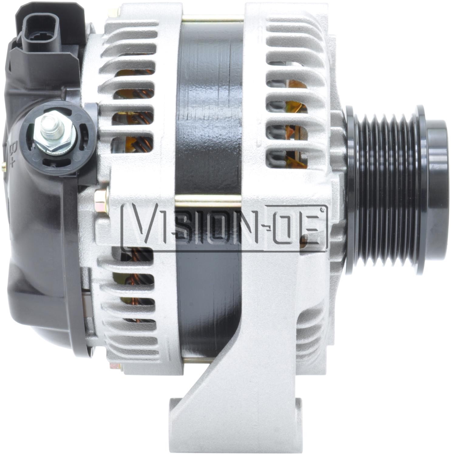 Vision 11794 Remanufactured Alternator - Image 2