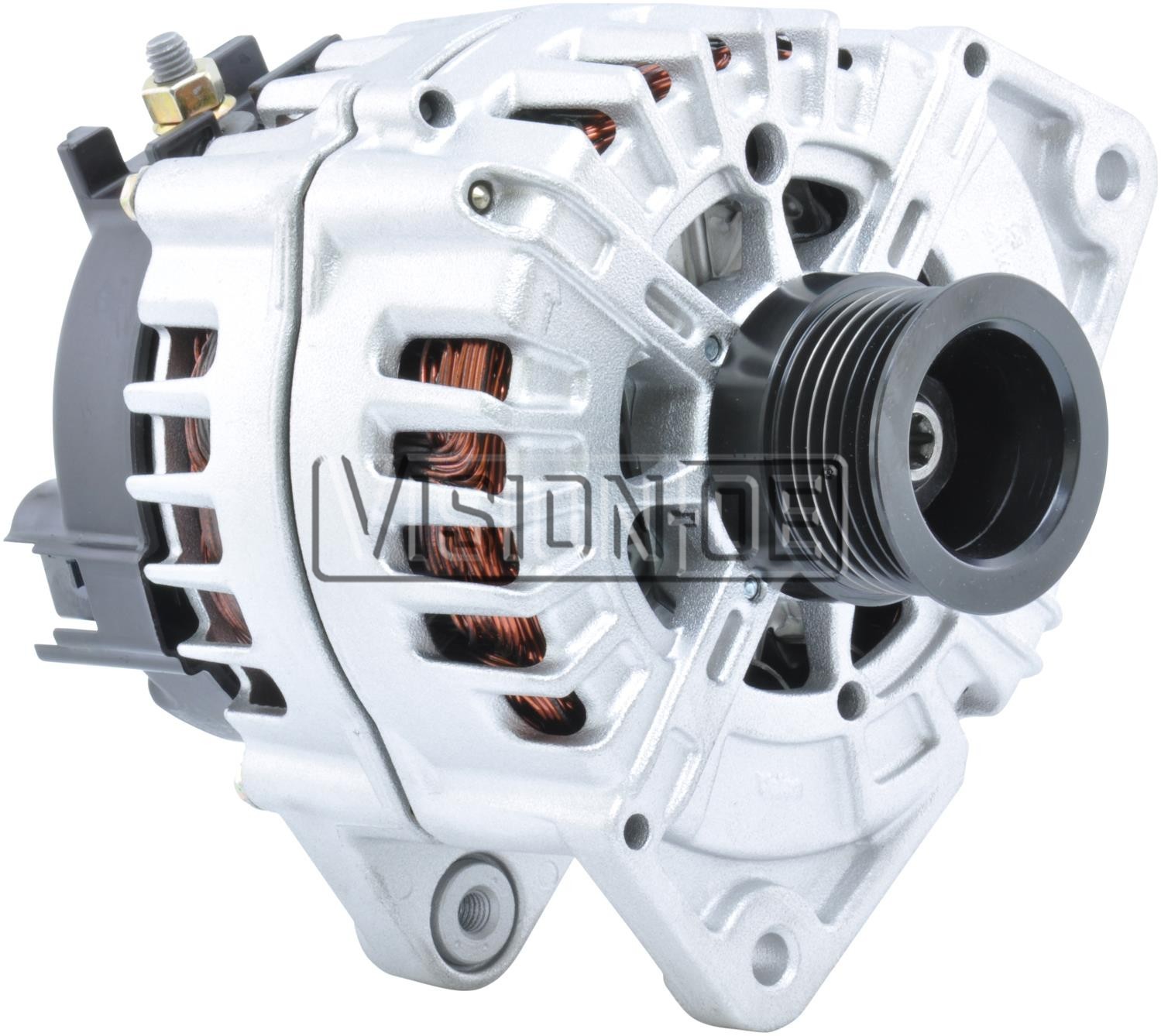 Vision 11808 Remanufactured Alternator - Image 2