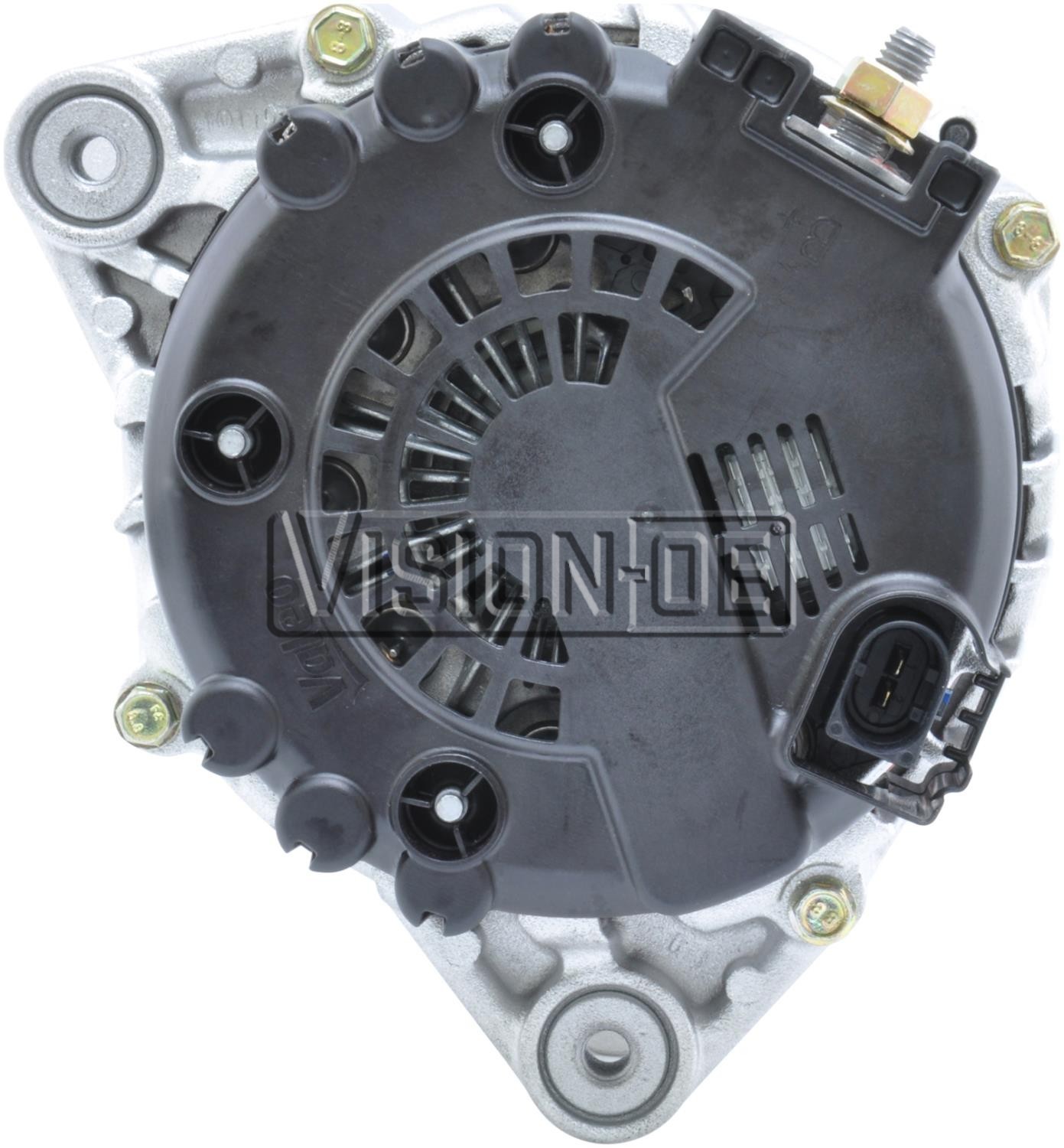 Vision 11808 Remanufactured Alternator - Image 3