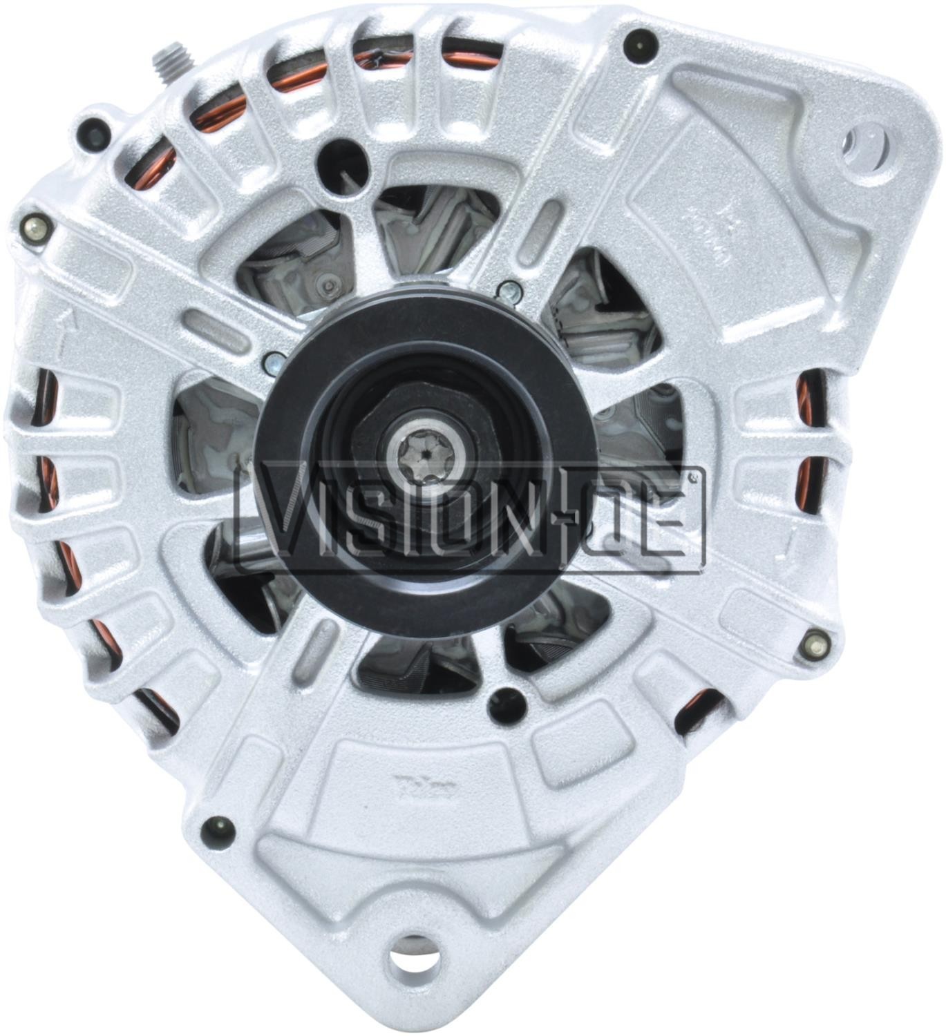 Vision 11808 Remanufactured Alternator