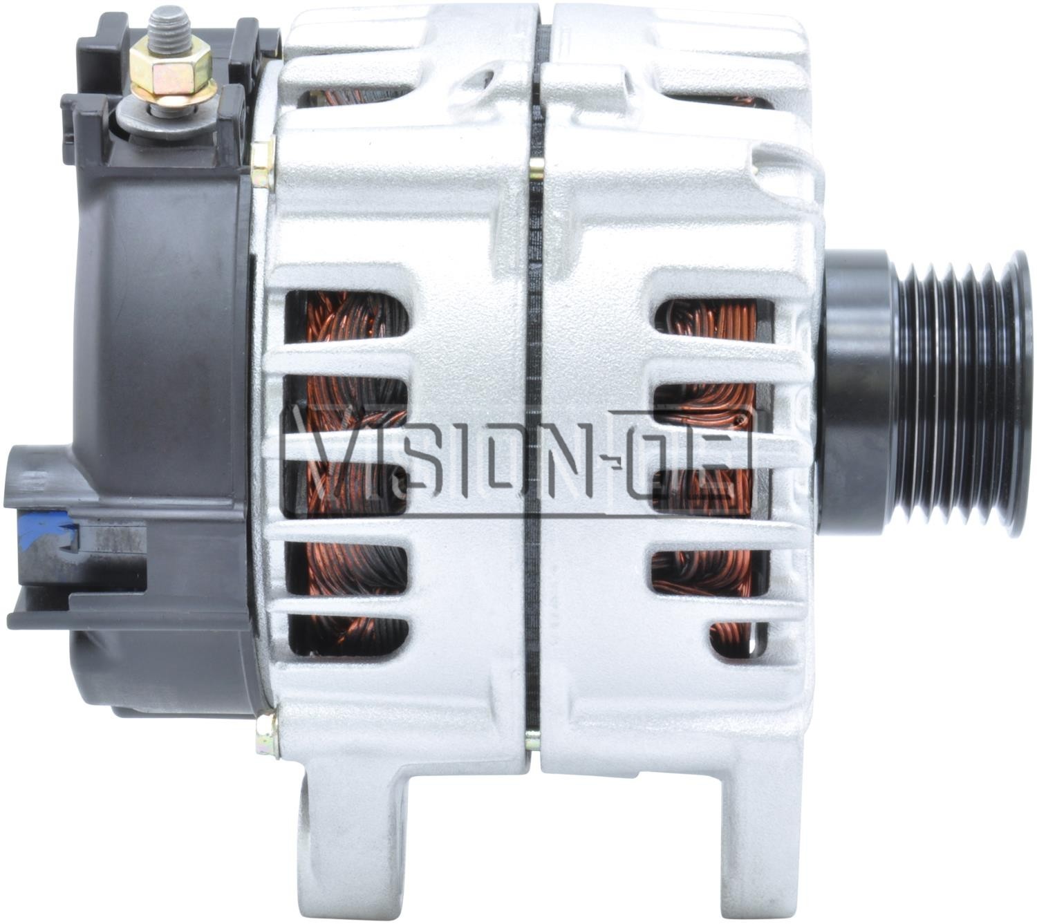 Vision 11808 Remanufactured Alternator - Image 5