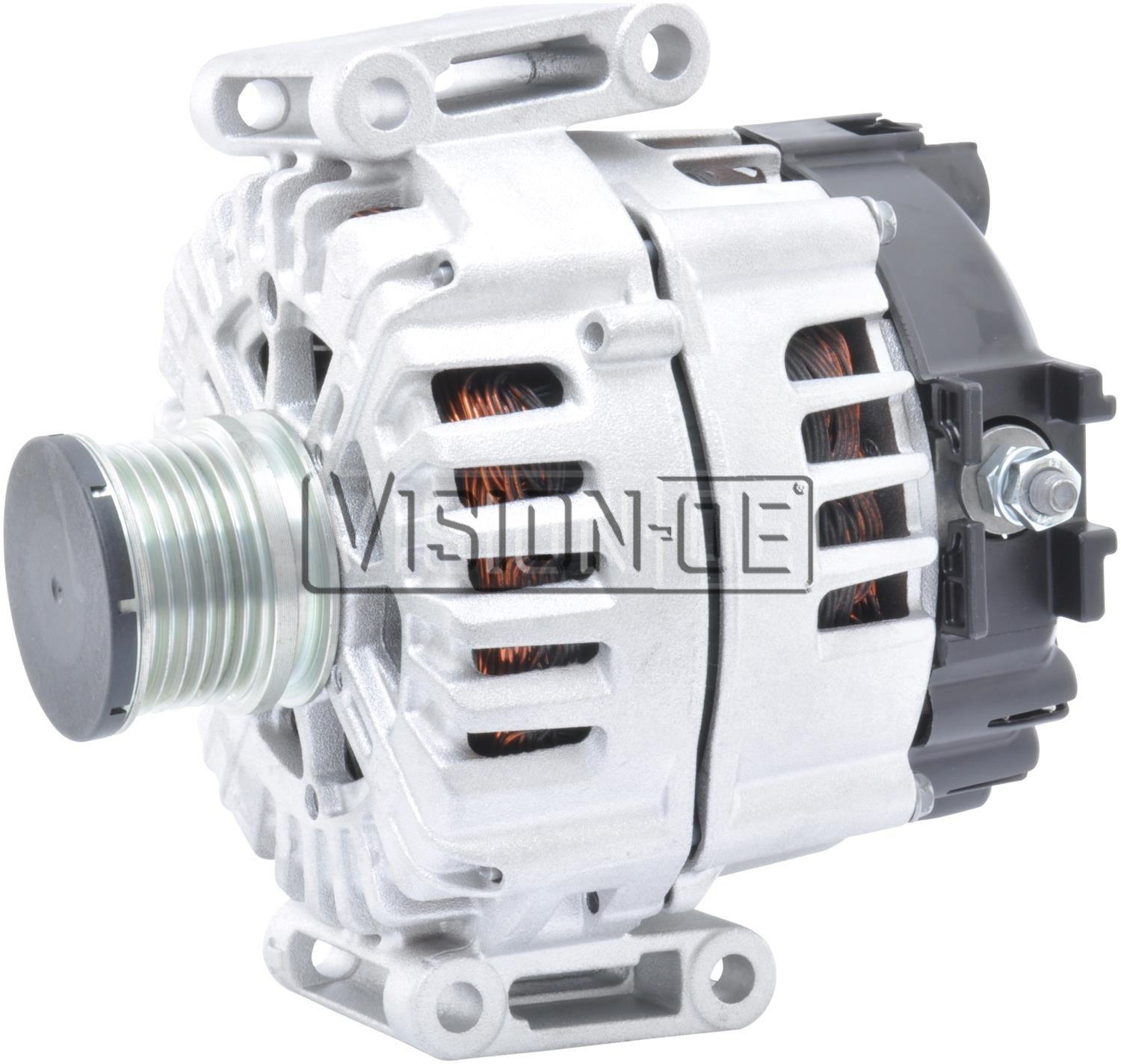 Vision 11812 Remanufactured Alternator - Image 2