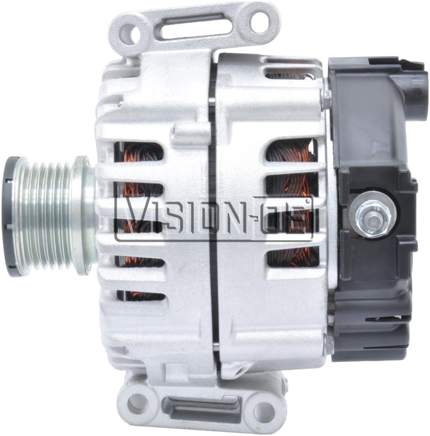 Vision 11812 Remanufactured Alternator - Image 5
