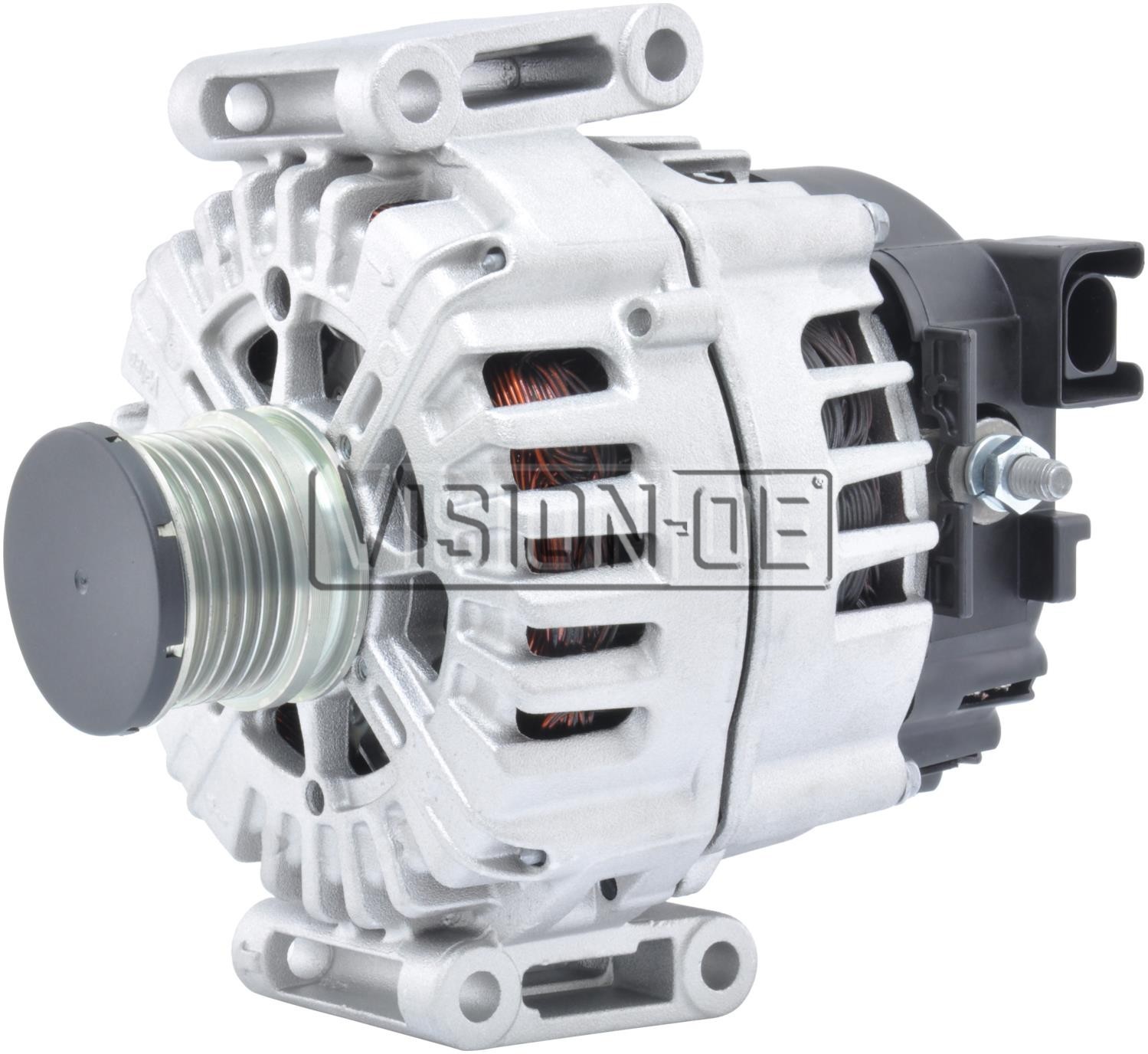 Vision 11813 Remanufactured Alternator - Image 2