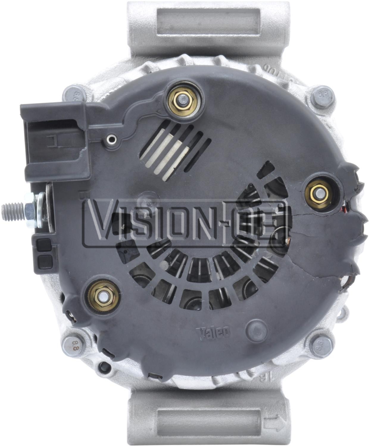 Vision 11813 Remanufactured Alternator - Image 3
