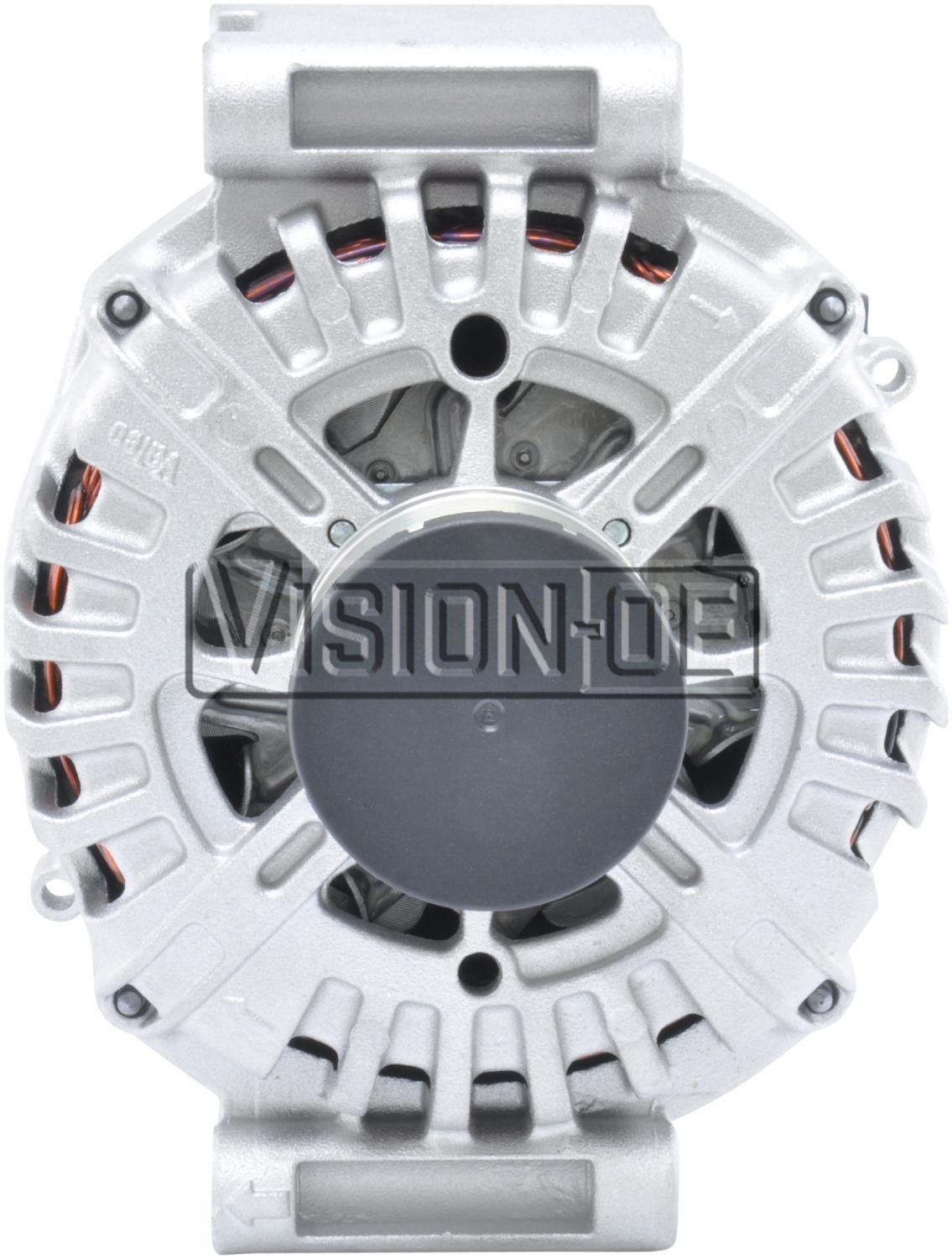 Vision 11813 Remanufactured Alternator - Image 5