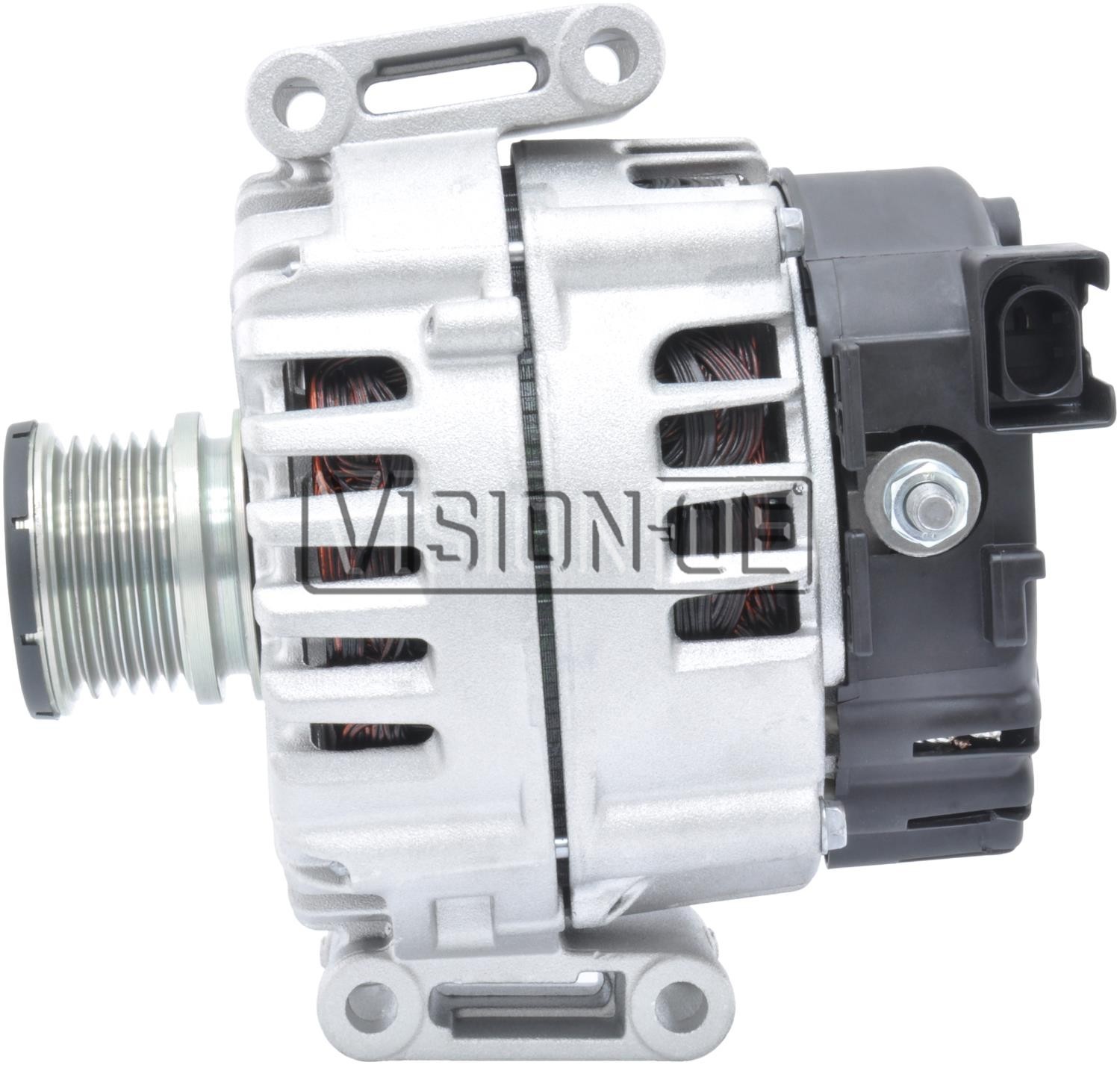 Vision 11813 Remanufactured Alternator