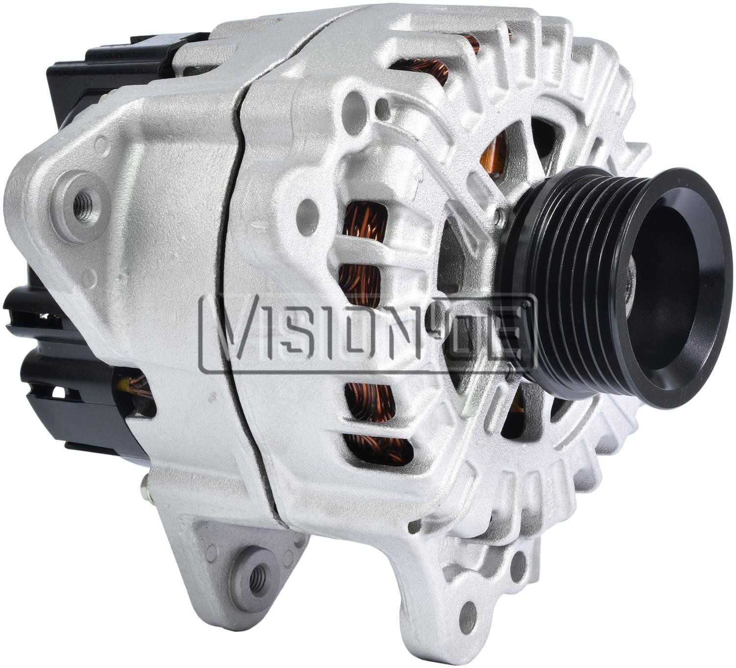 Vision 11821 Remanufactured Alternator