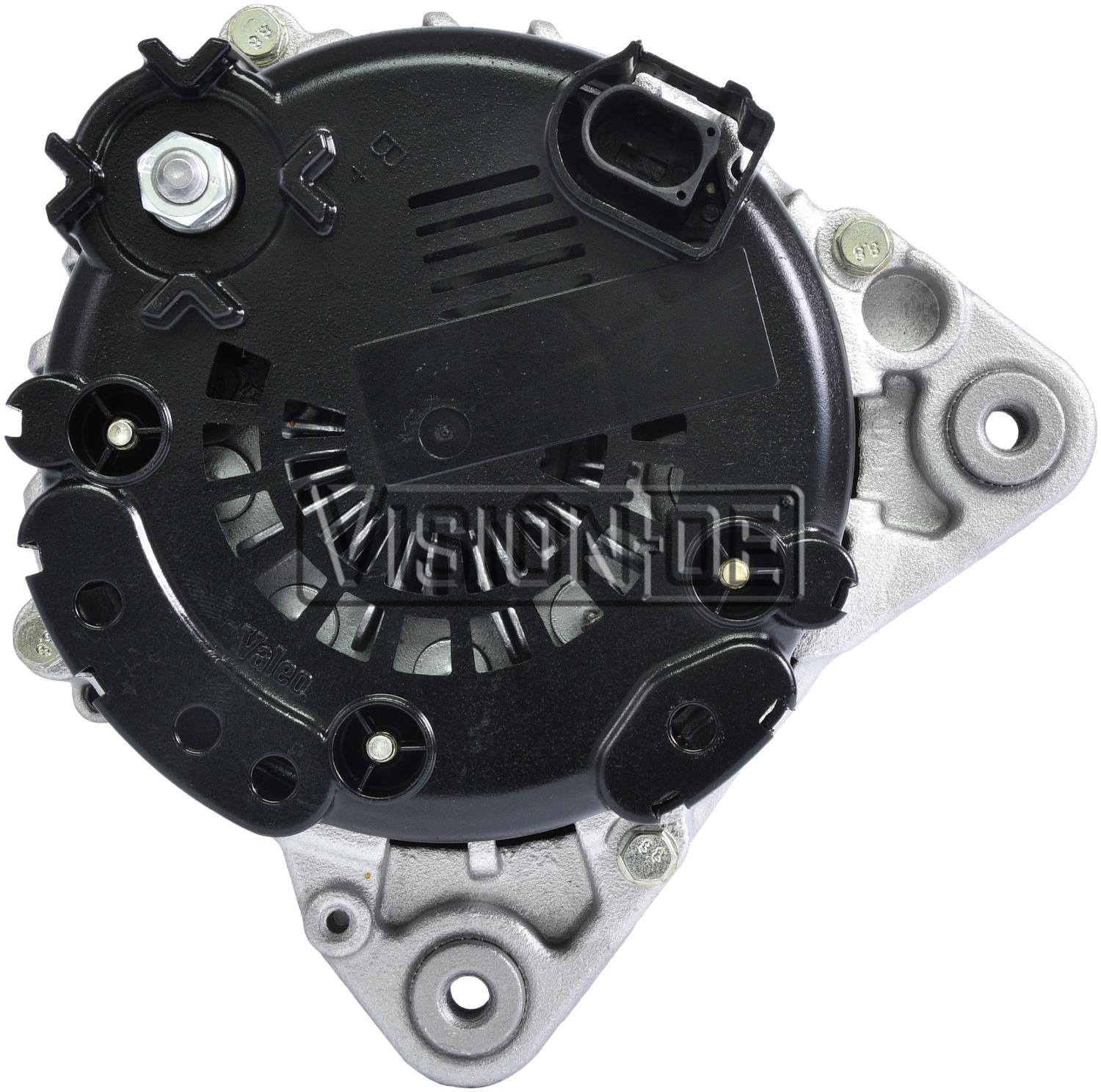 Vision 11821 Remanufactured Alternator - Image 5