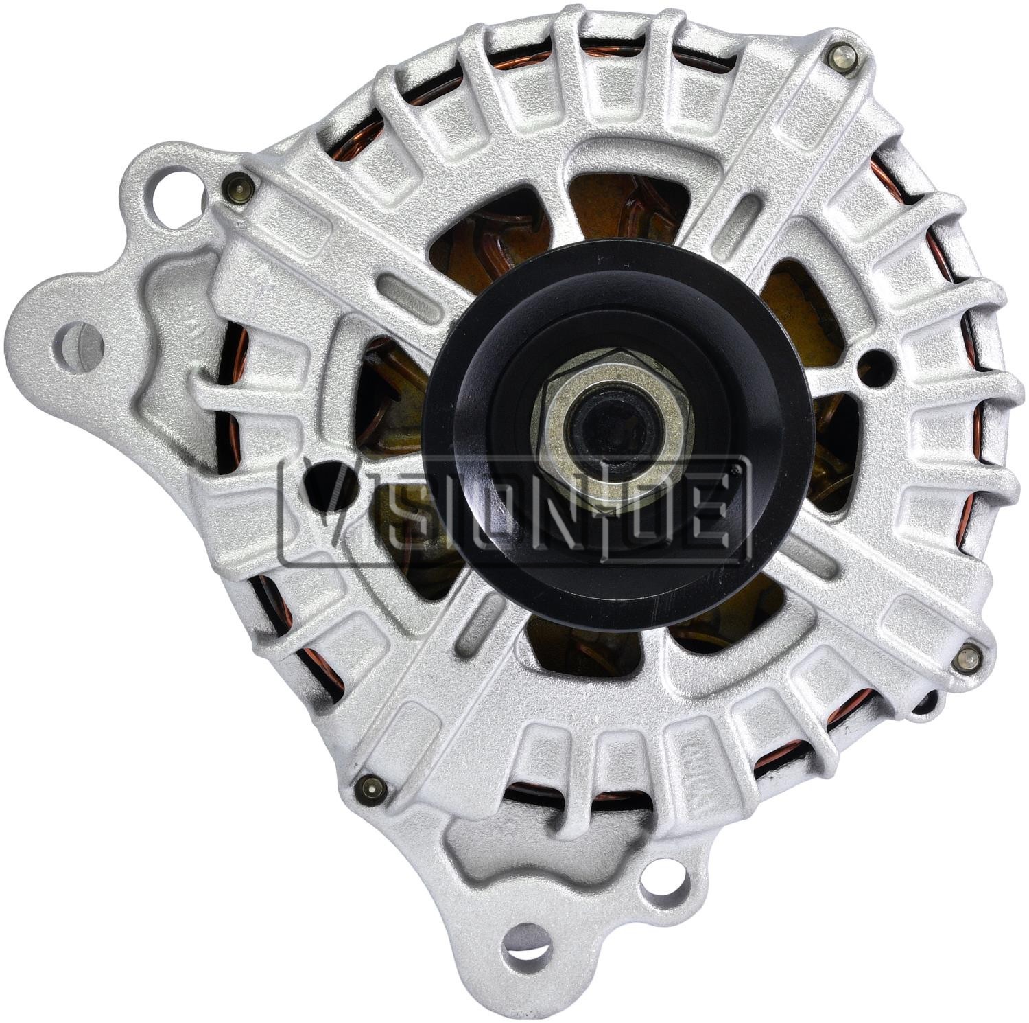 Vision 11821 Remanufactured Alternator - Image 4