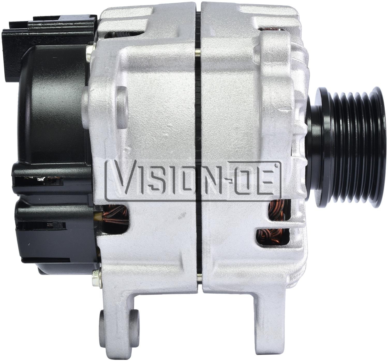 Vision 11821 Remanufactured Alternator - Image 2