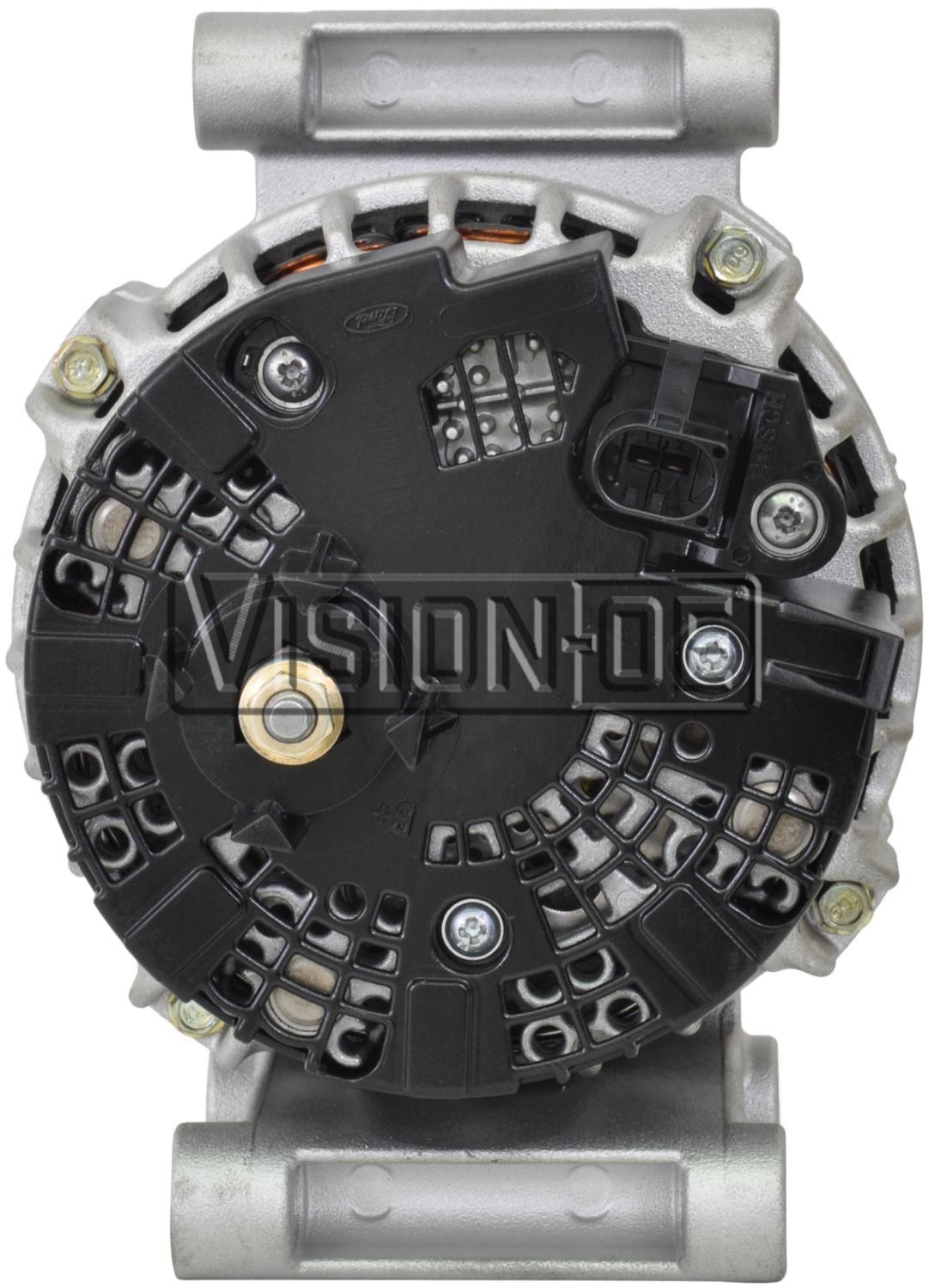 Vision 11914 Remanufactured Alternator - Image 2