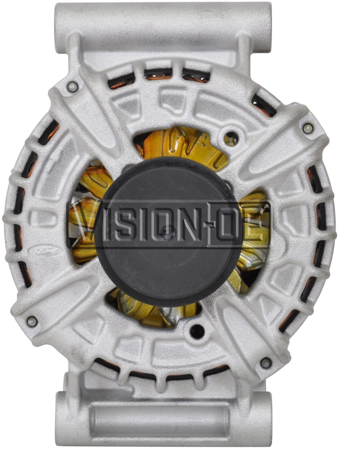 Vision 11914 Remanufactured Alternator - Image 5