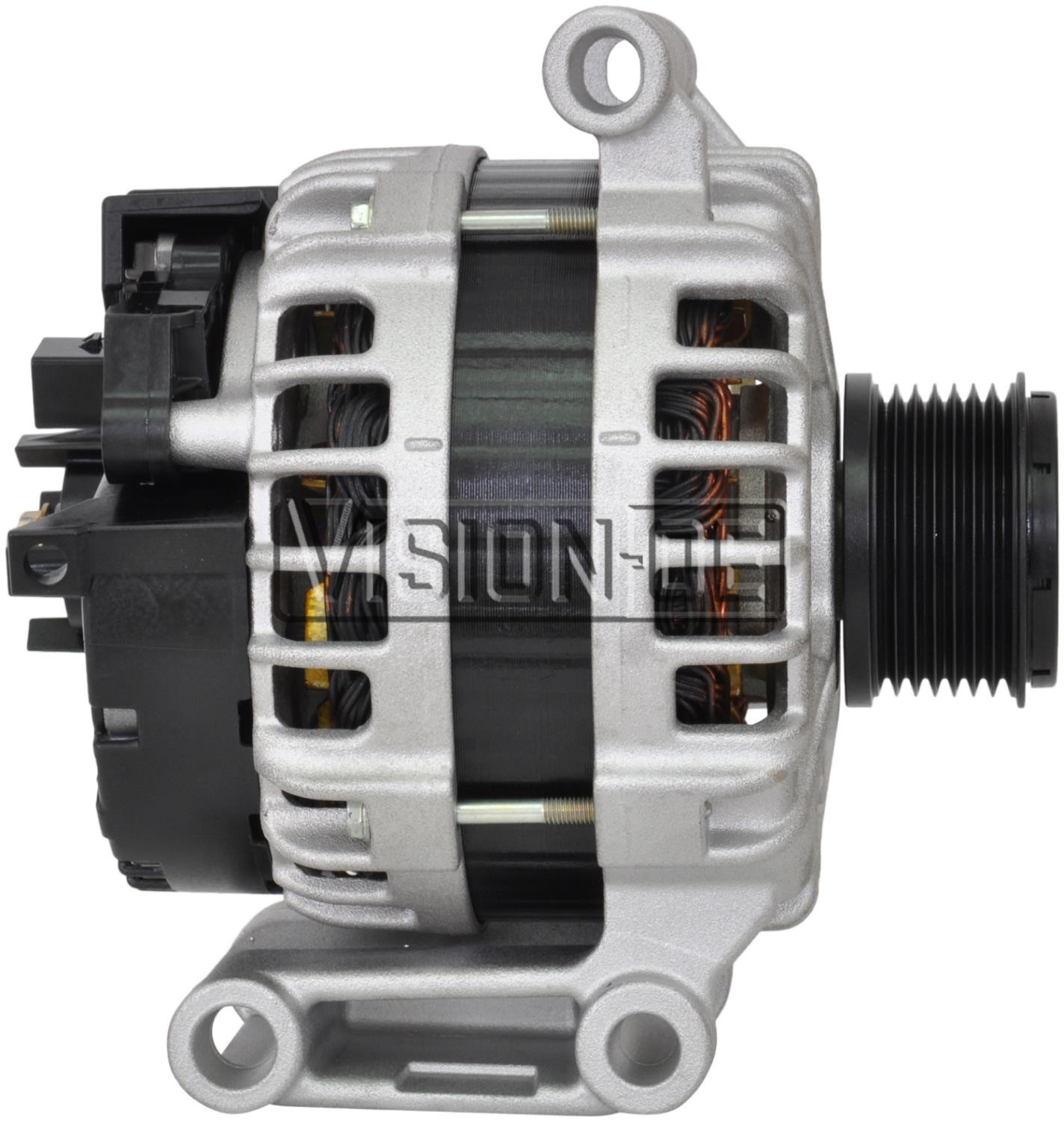 Vision 11914 Remanufactured Alternator - Image 4