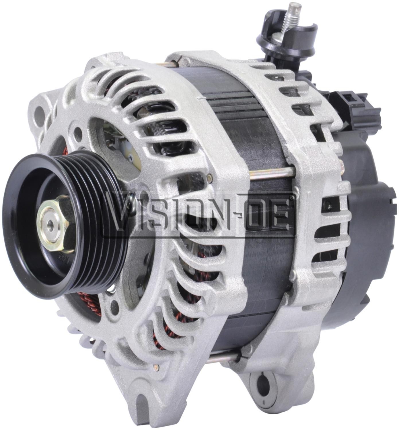 Vision 11916 Remanufactured Alternator - Image 2