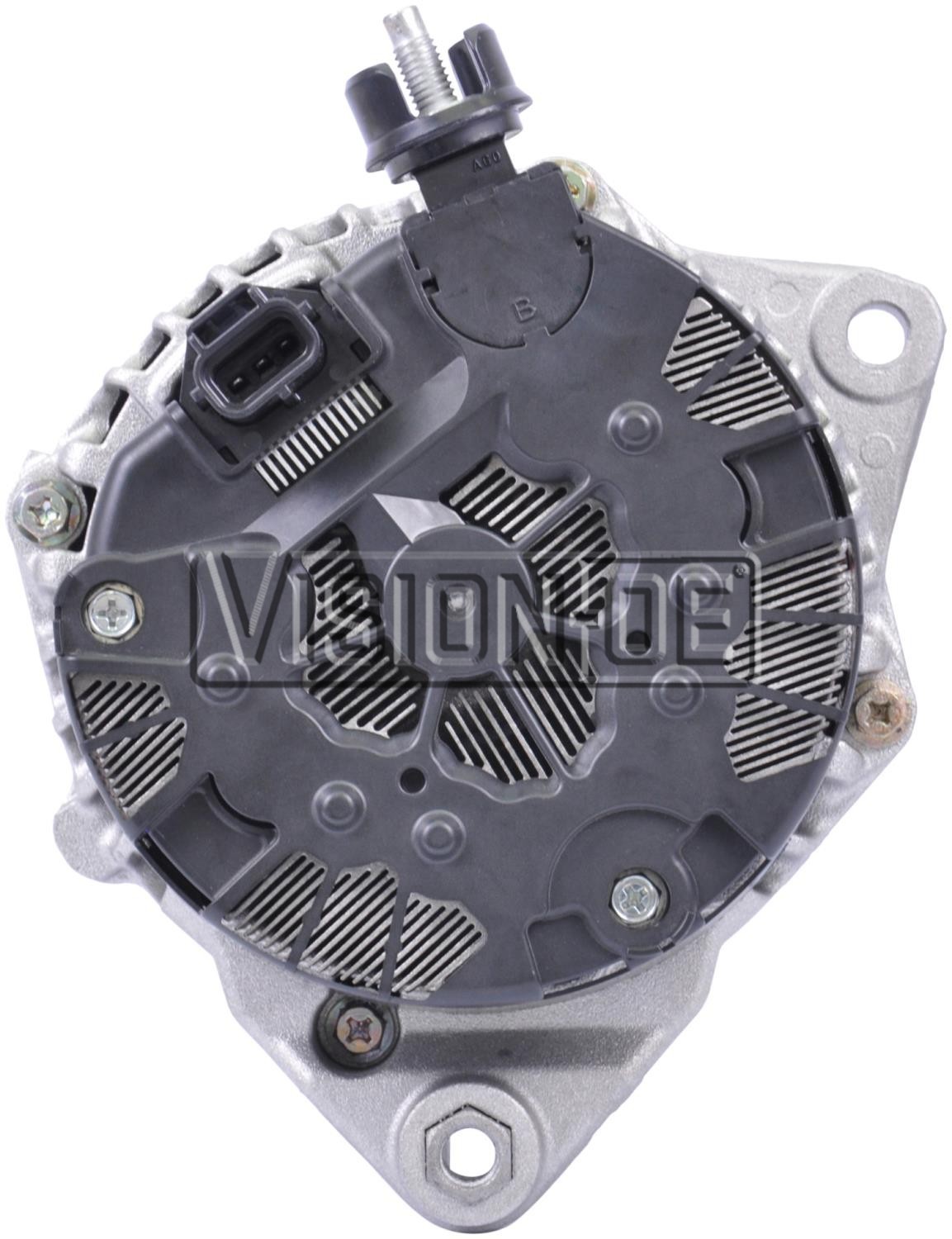 Vision 11916 Remanufactured Alternator - Image 3