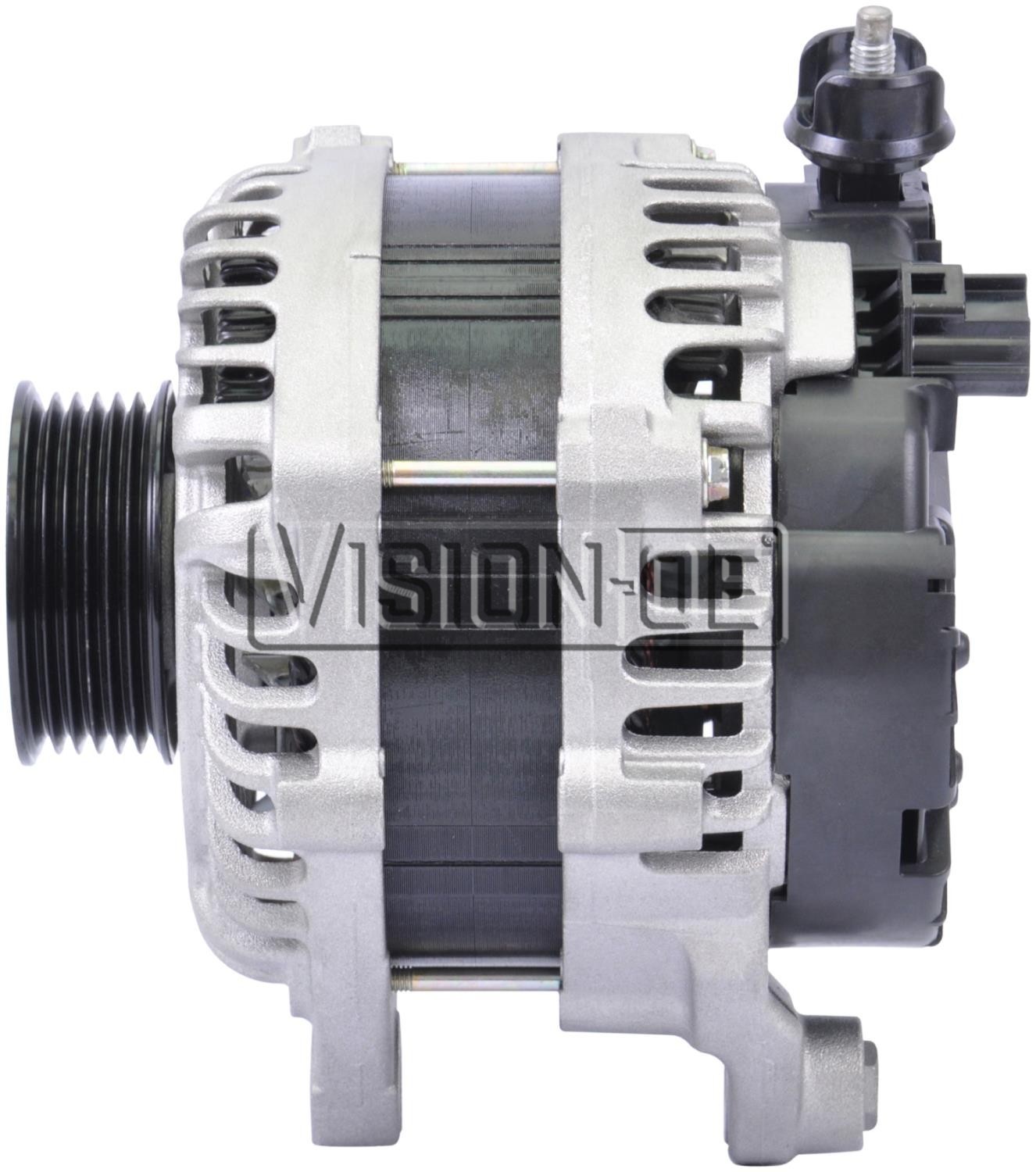 Vision 11916 Remanufactured Alternator