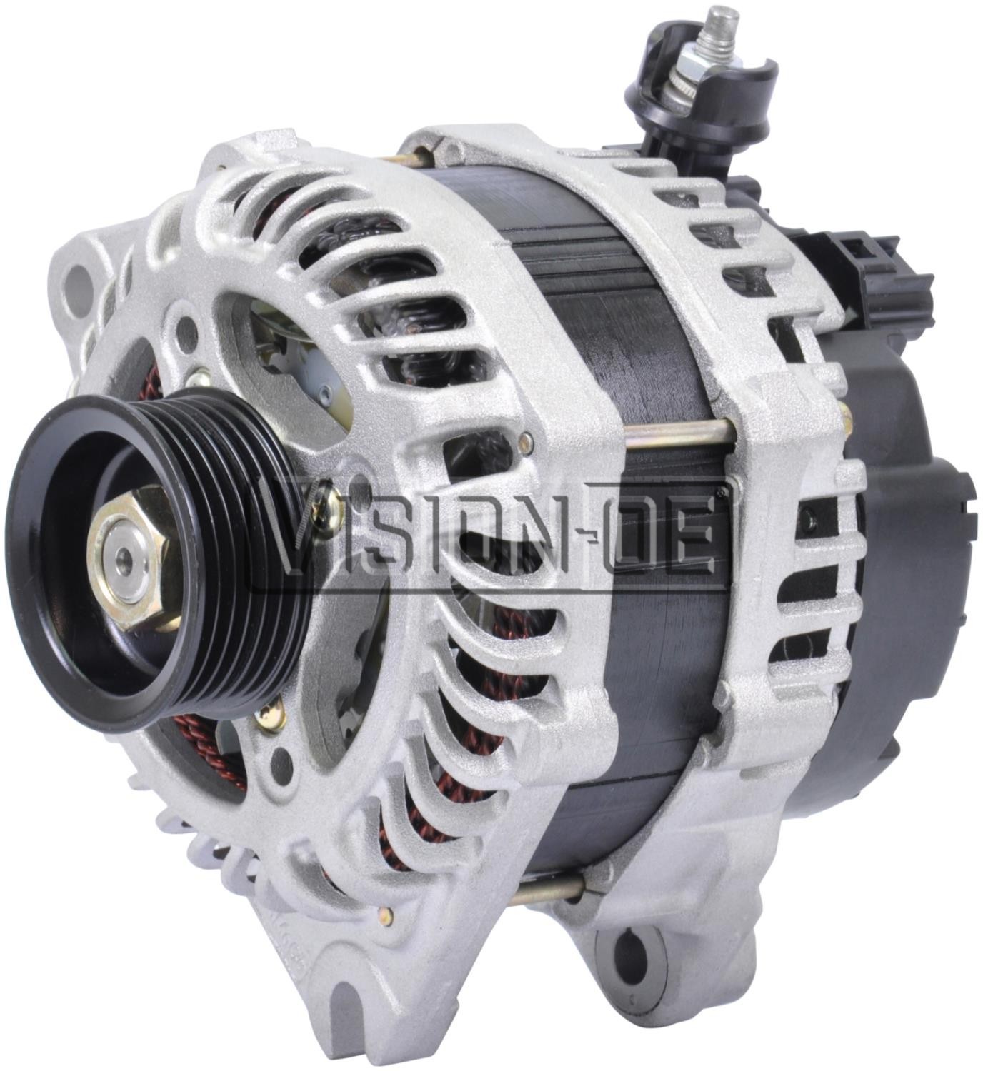 Vision 11917 Remanufactured Alternator - Image 5