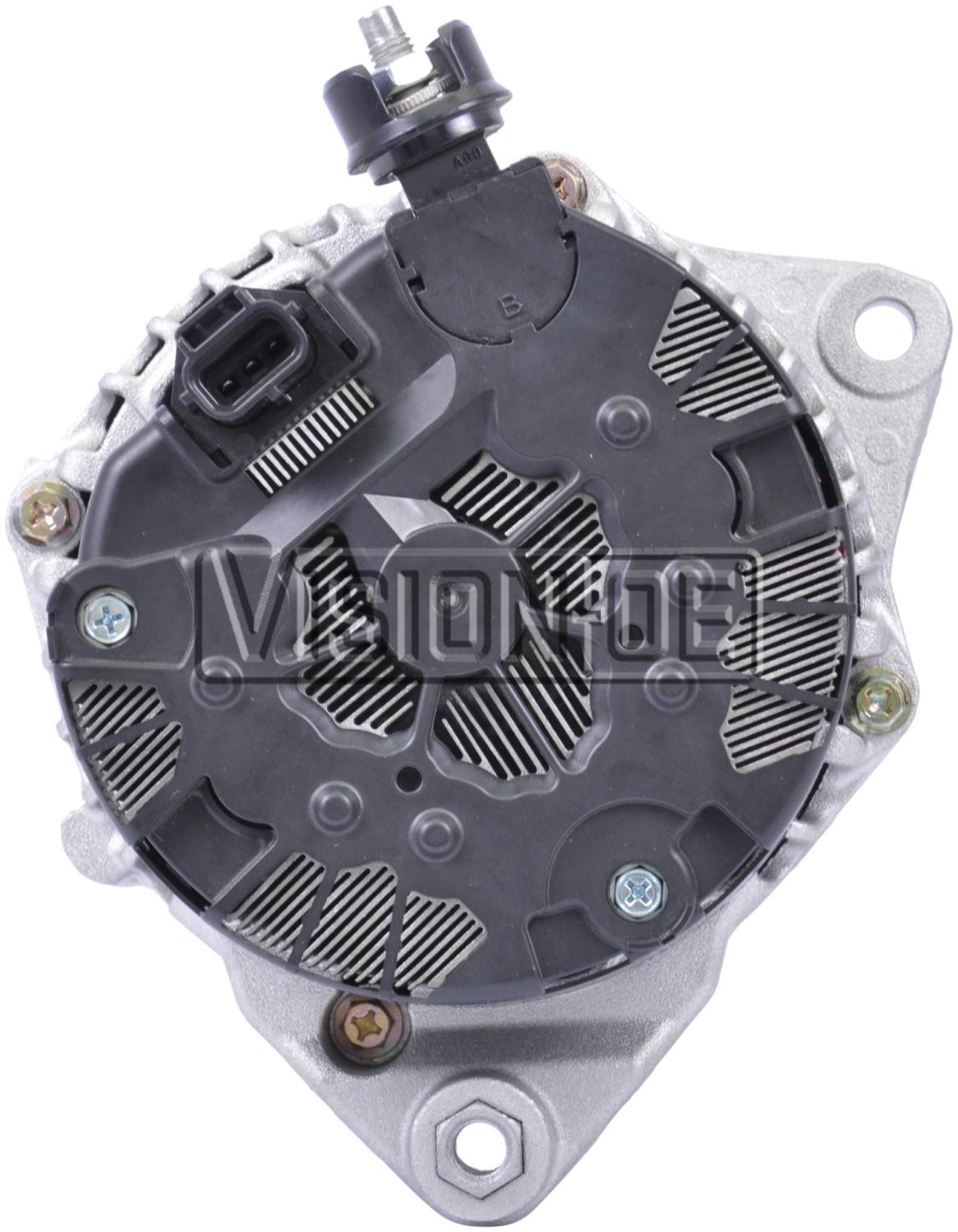 Vision 11917 Remanufactured Alternator - Image 4