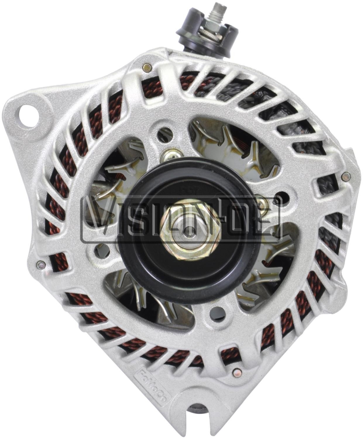 Vision 11917 Remanufactured Alternator - Image 3