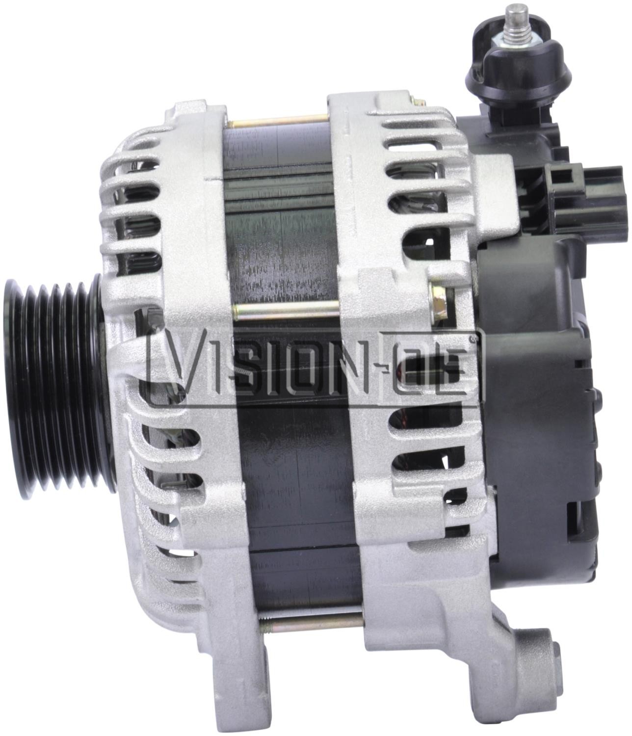Vision 11917 Remanufactured Alternator - Image 2