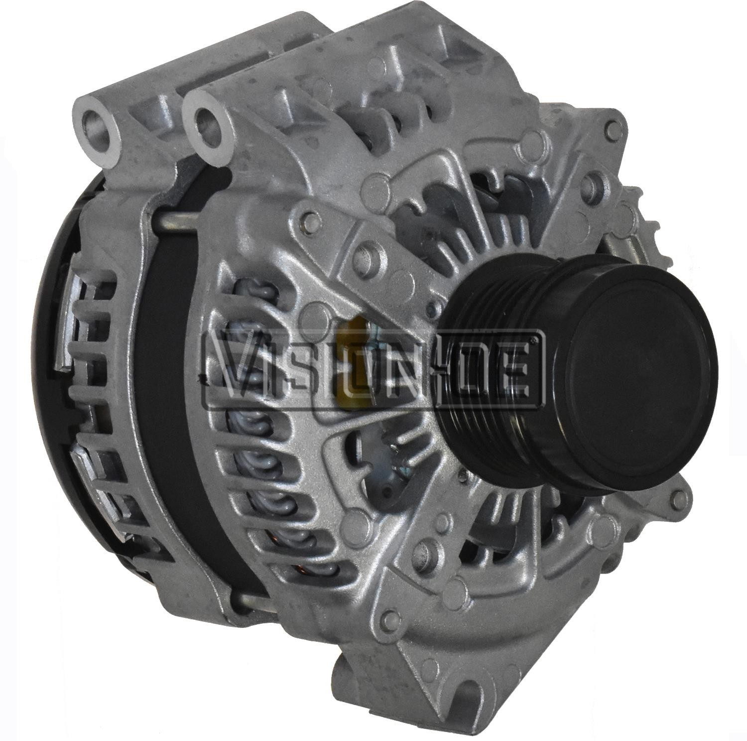 Vision 11940 Remanufactured Alternator - Image 3