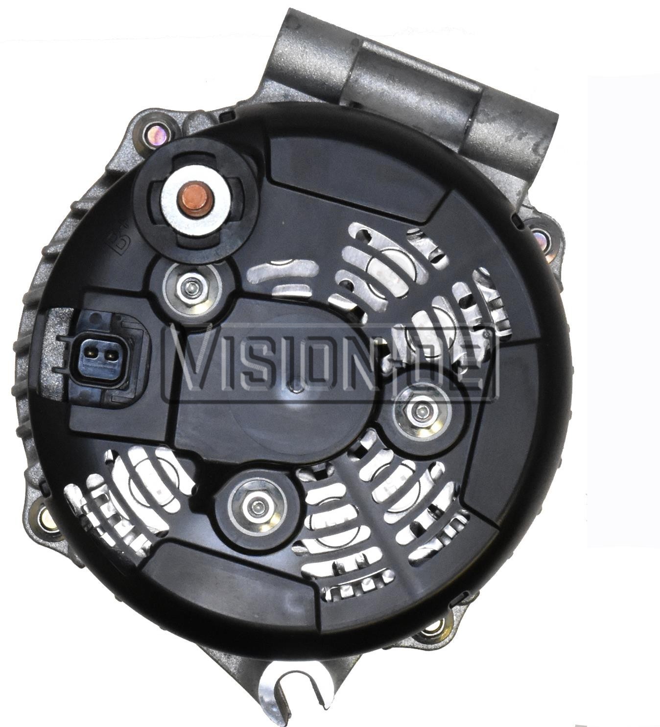 Vision 11940 Remanufactured Alternator - Image 4
