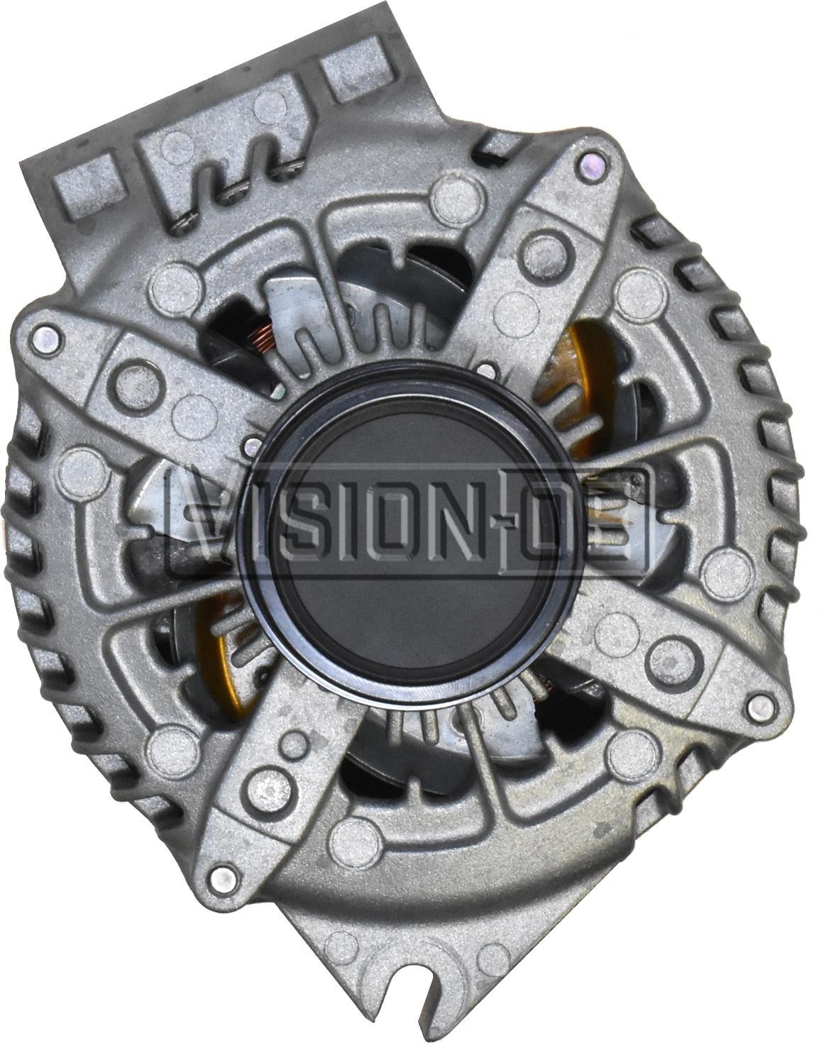Vision 11940 Remanufactured Alternator - Image 5