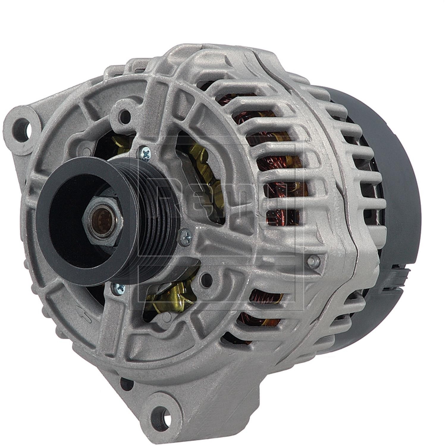 Vision 12045 Remanufactured Alternator - Image 2