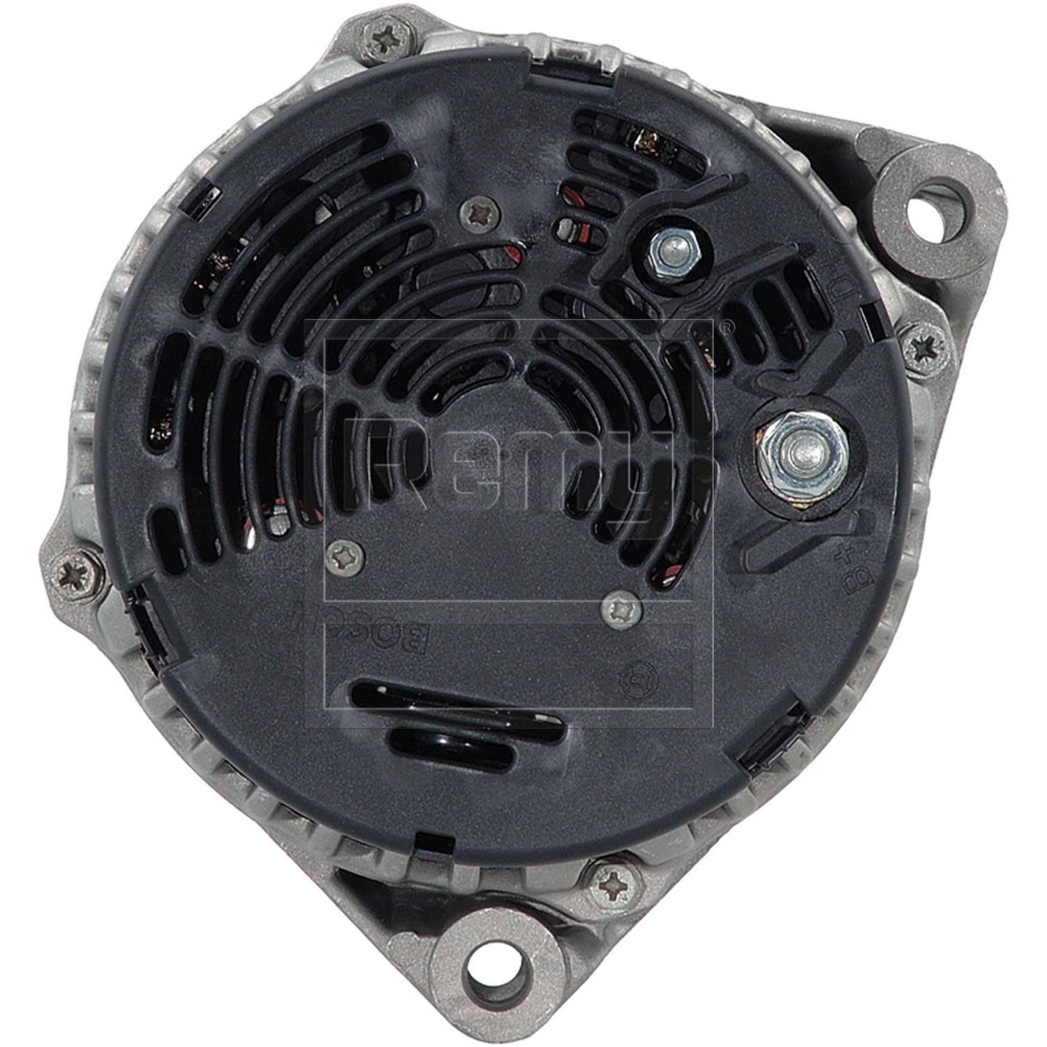Vision 12045 Remanufactured Alternator - Image 5