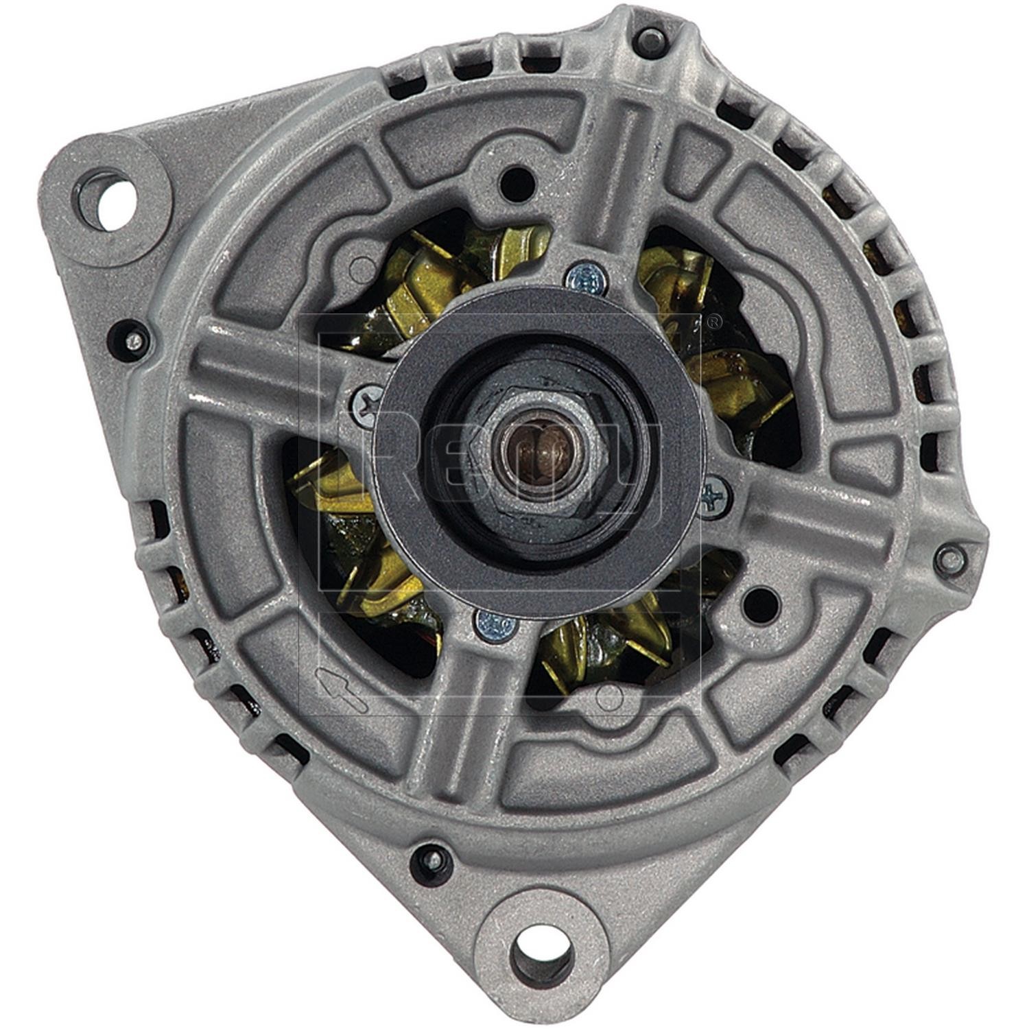 Vision 12045 Remanufactured Alternator - Image 6