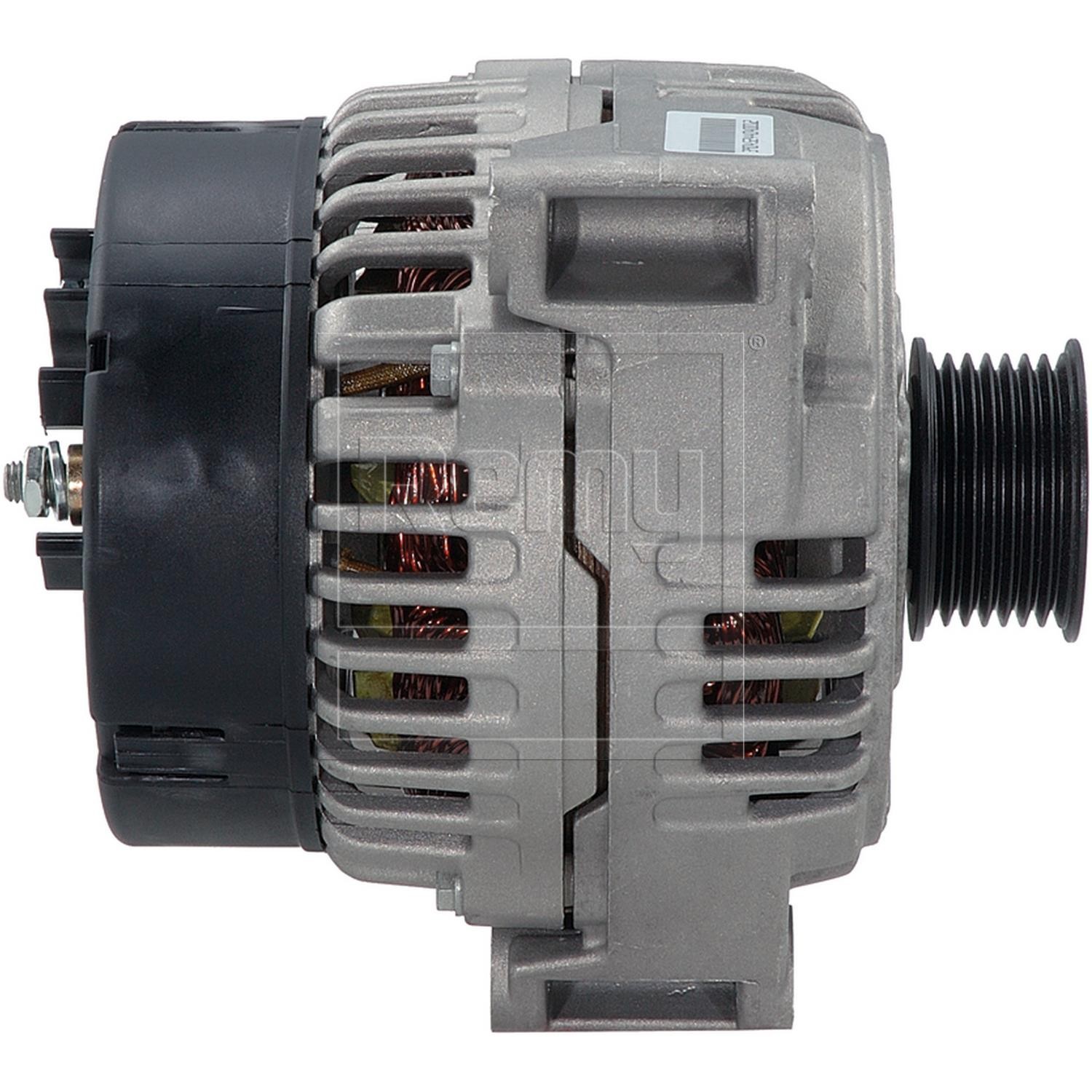 Vision 12045 Remanufactured Alternator