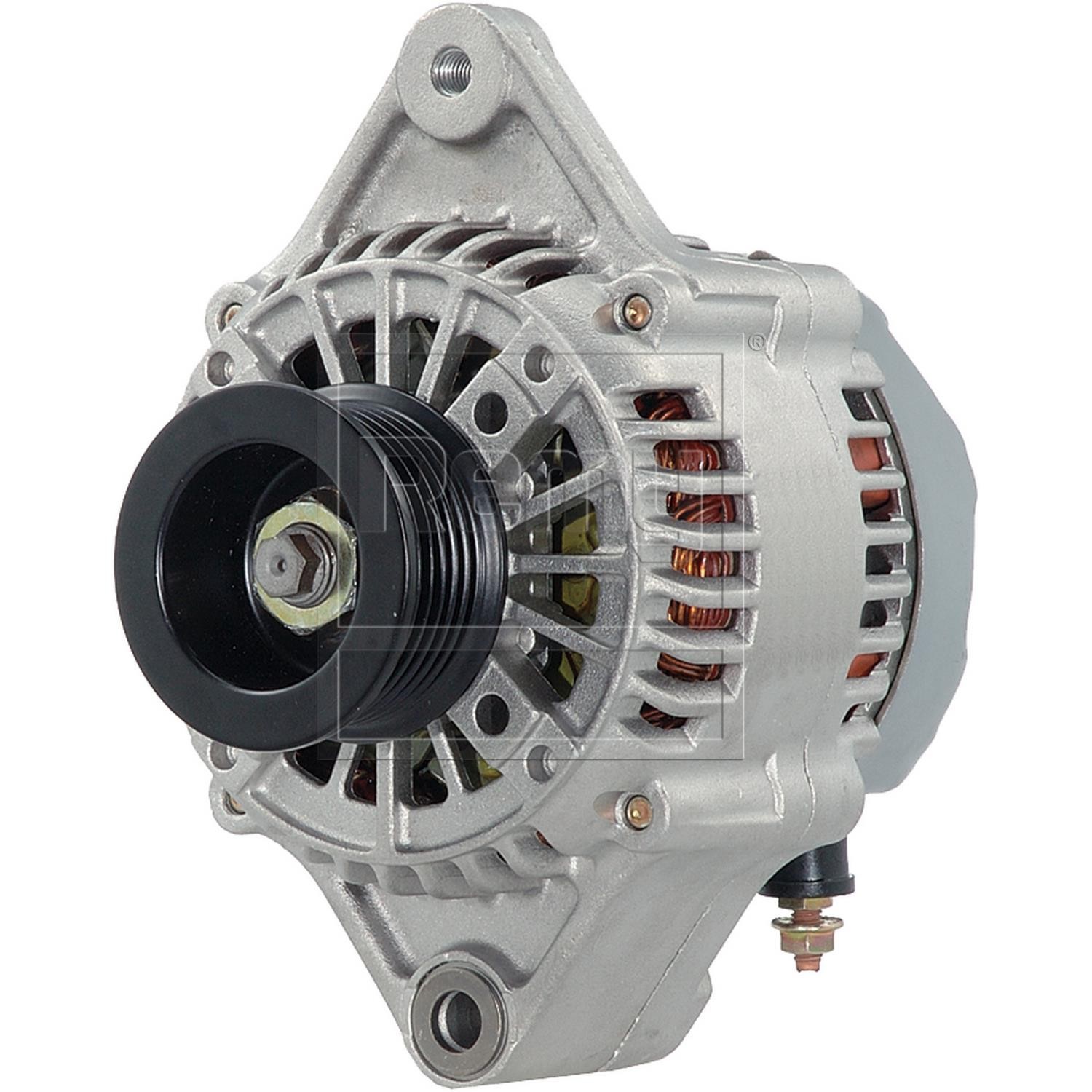 Vision 12066 Remanufactured Alternator - Image 4