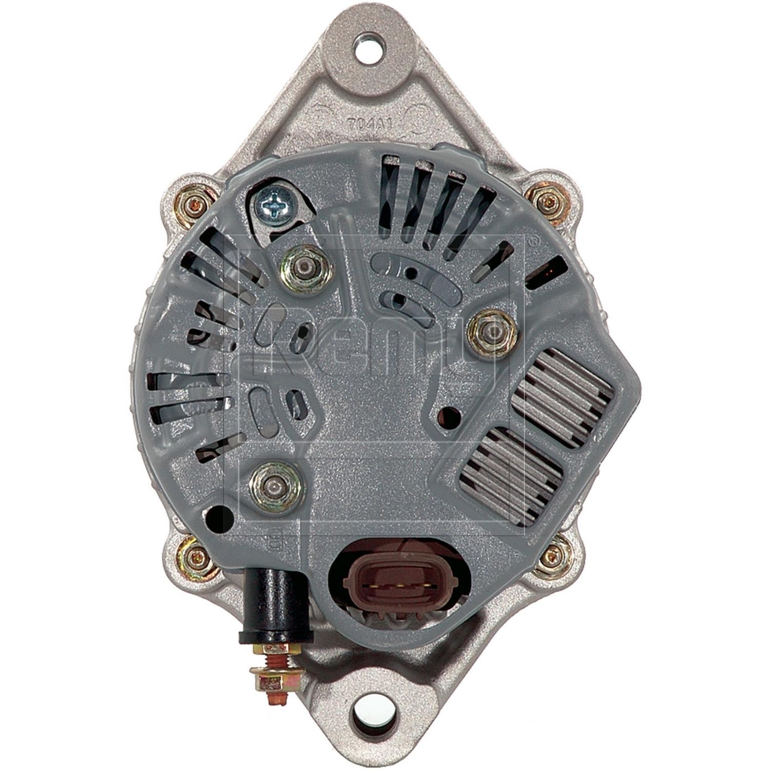 Vision 12066 Remanufactured Alternator - Image 3