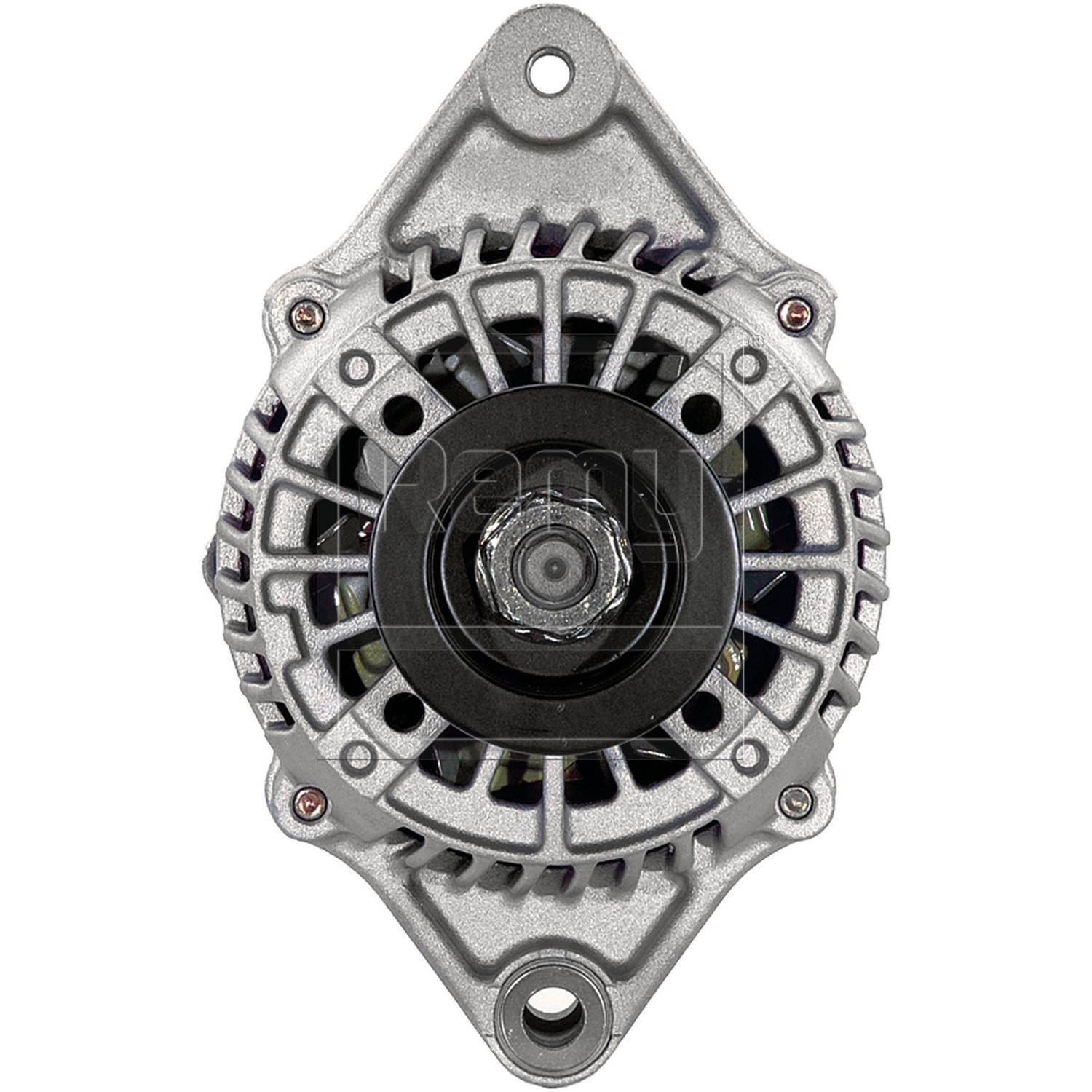 Vision 12066 Remanufactured Alternator - Image 6