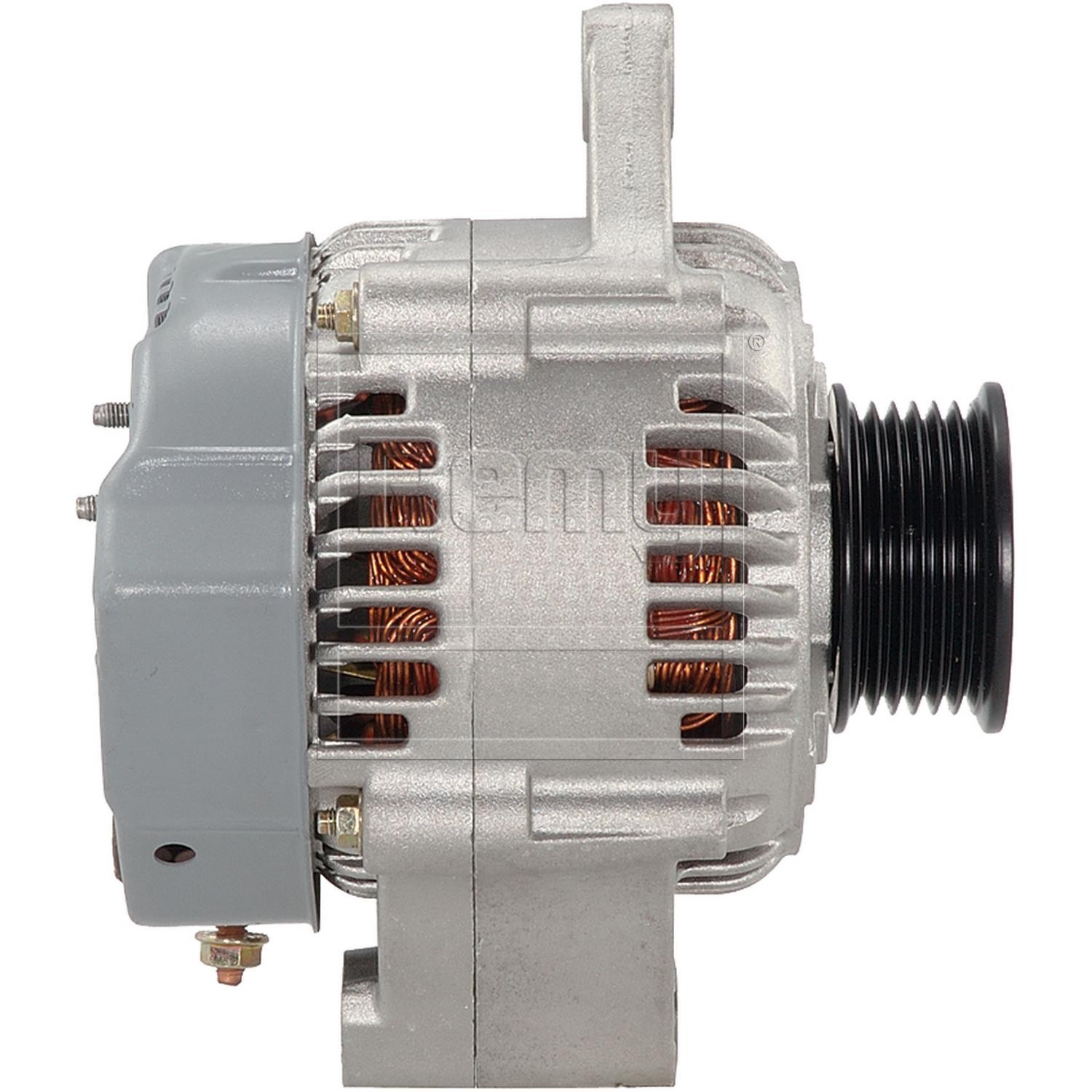 Vision 12066 Remanufactured Alternator - Image 5