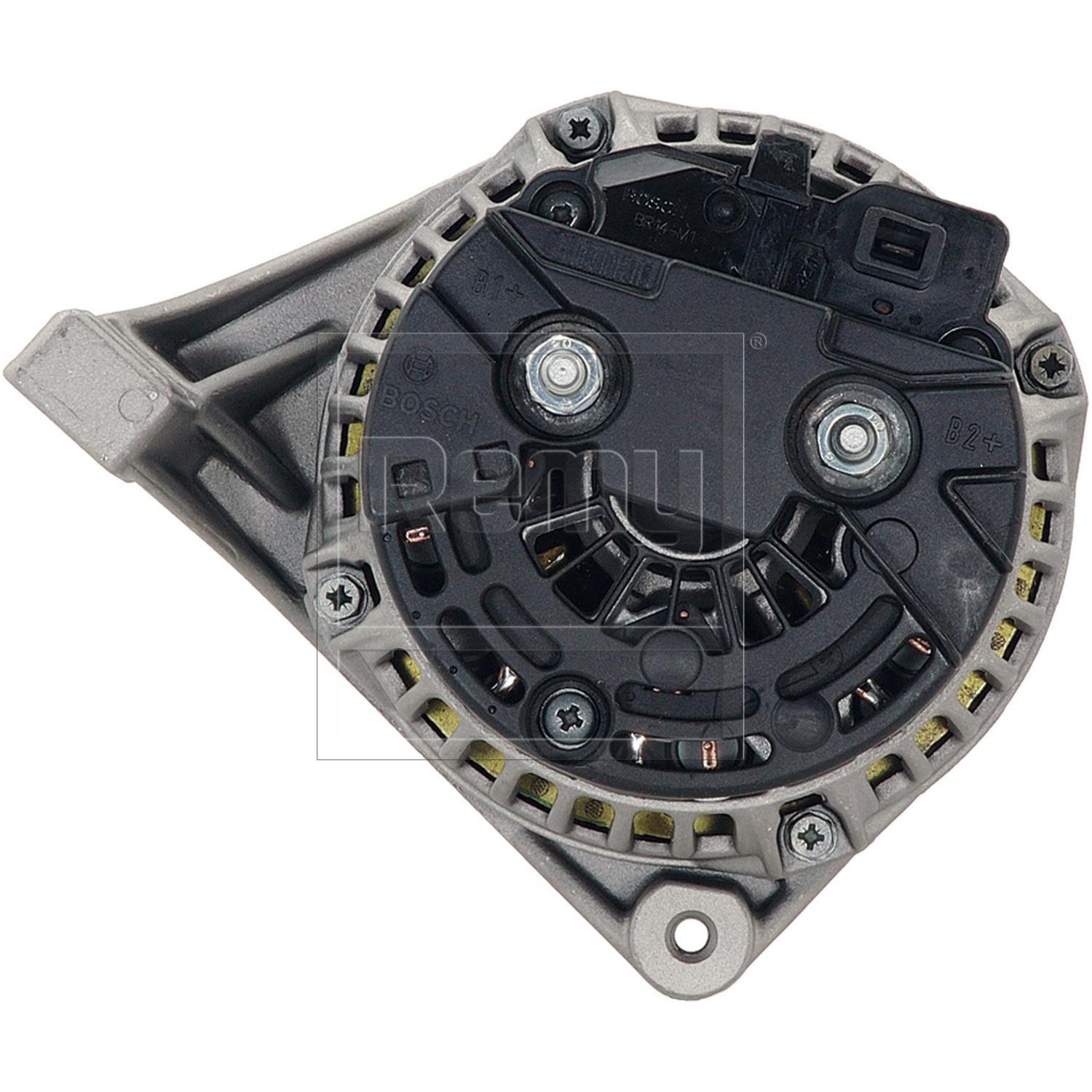Vision 12075 Remanufactured Alternator - Image 2