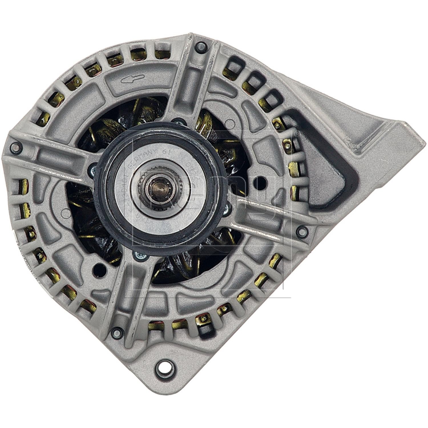Vision 12075 Remanufactured Alternator - Image 6