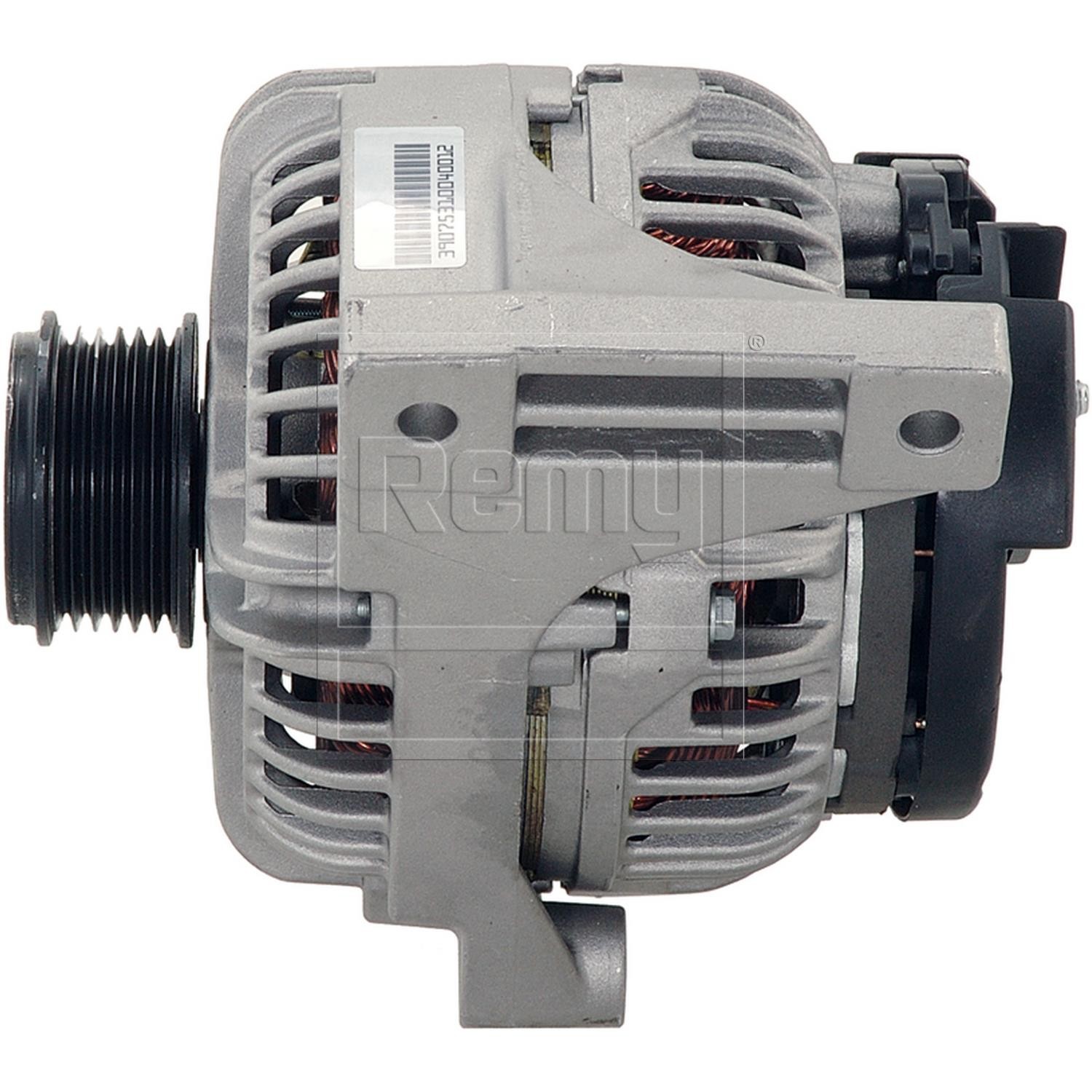 Vision 12075 Remanufactured Alternator - Image 5