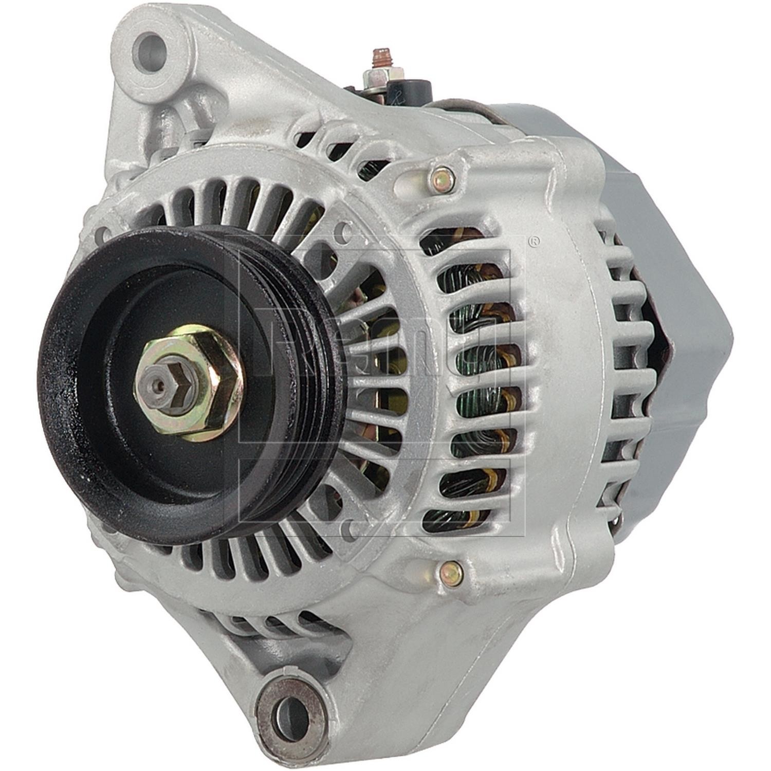 Vision 12082 Remanufactured Alternator - Image 3