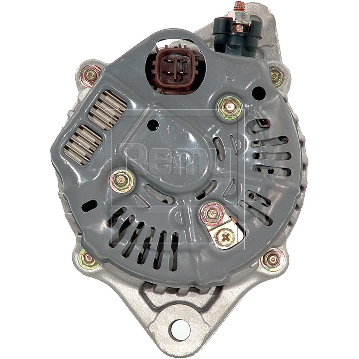 Vision 12082 Remanufactured Alternator - Image 4