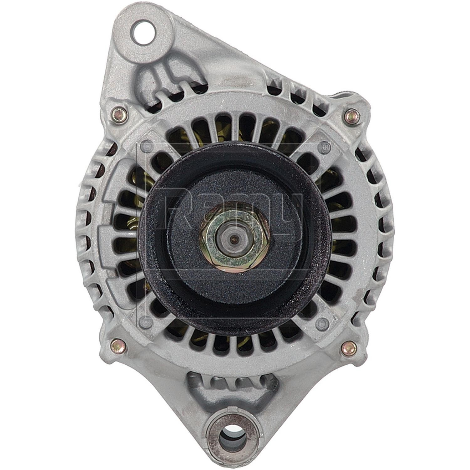 Vision 12082 Remanufactured Alternator