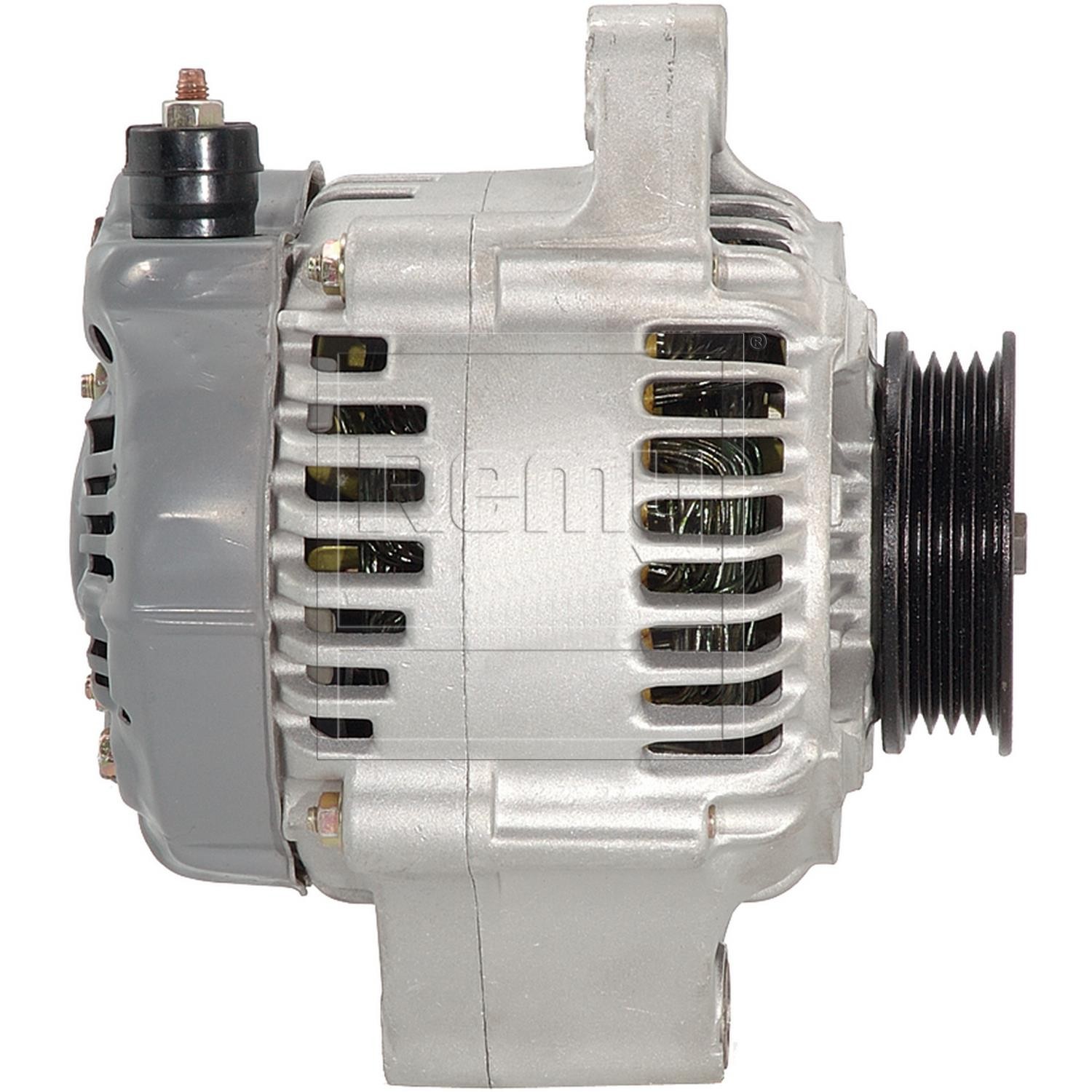 Vision 12082 Remanufactured Alternator - Image 6