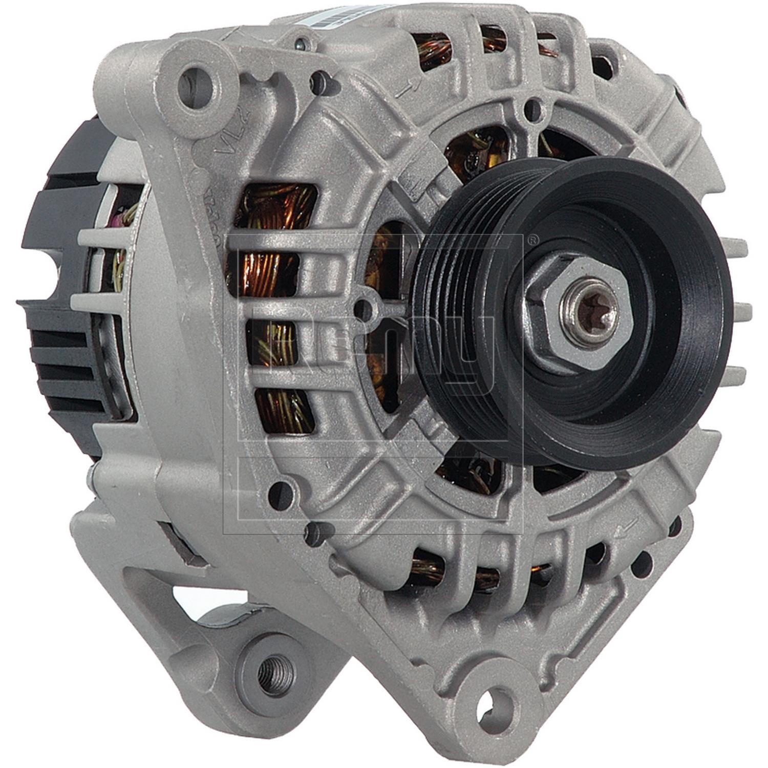Vision 12089 Remanufactured Alternator - Image 2